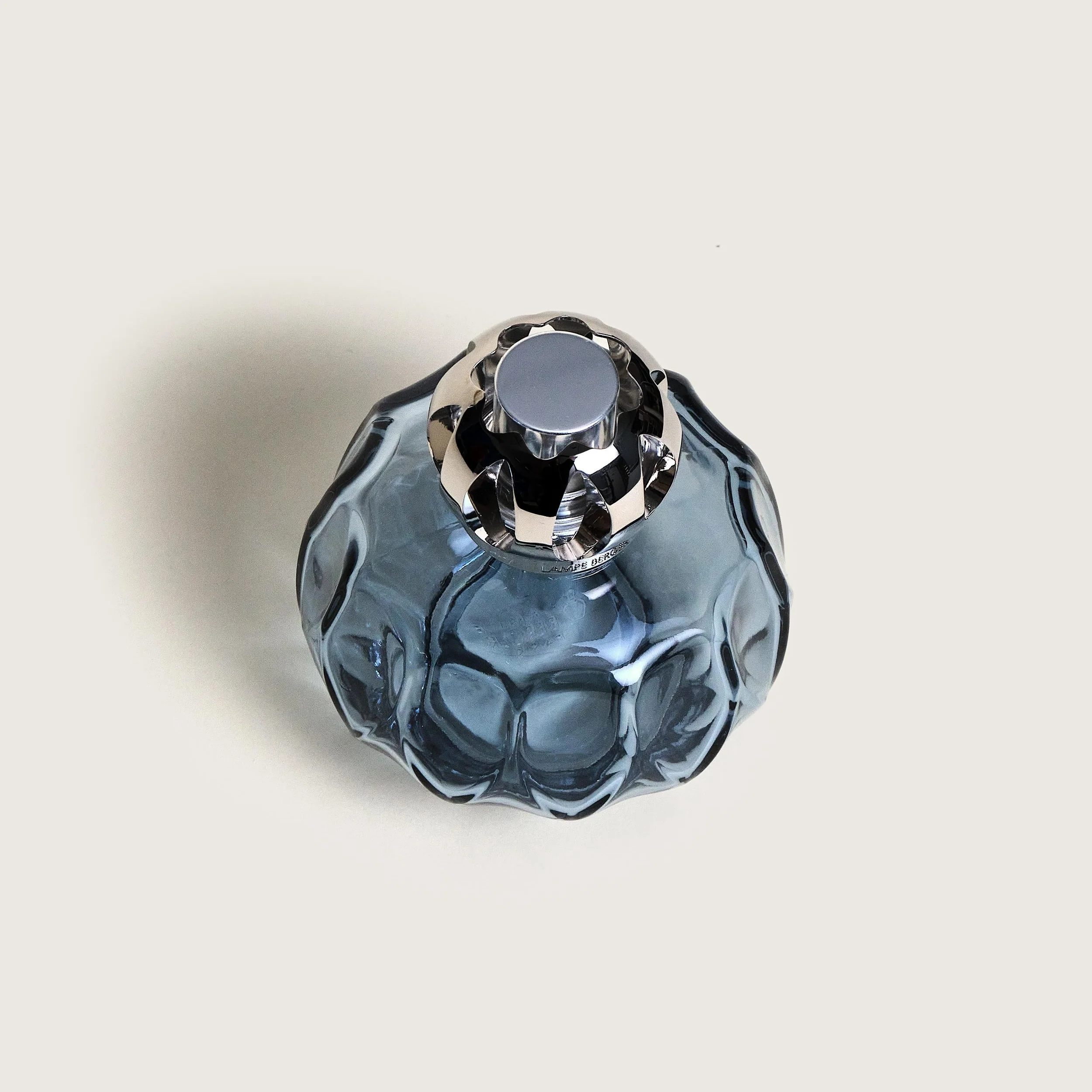 Rosalie Fragrance Lamp Set | Exquisite Sparkle | Blue - Image 4
