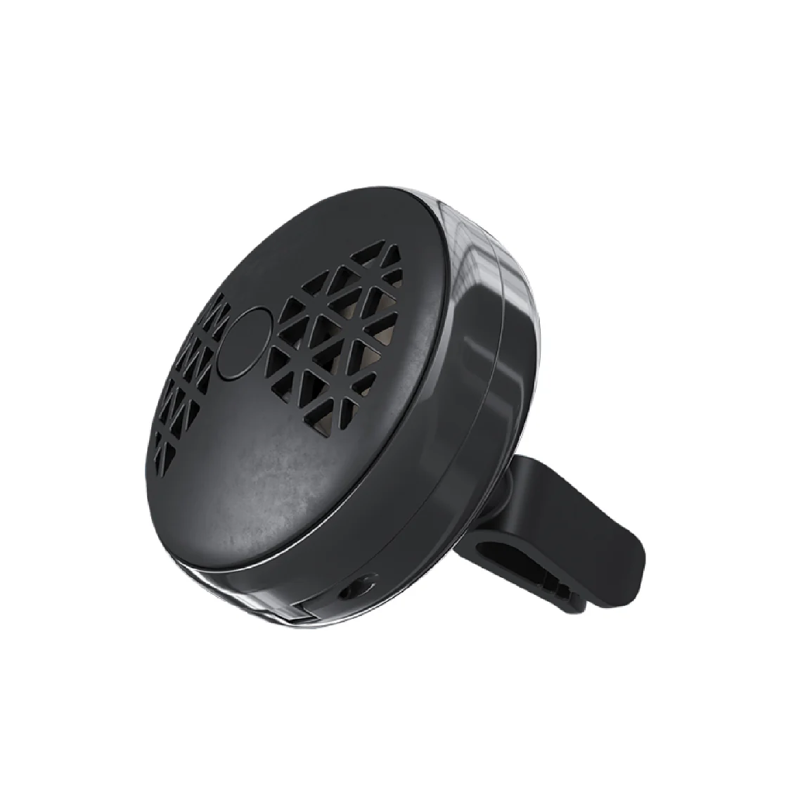 Smart Technical Car Clip Diffuser - Image 4