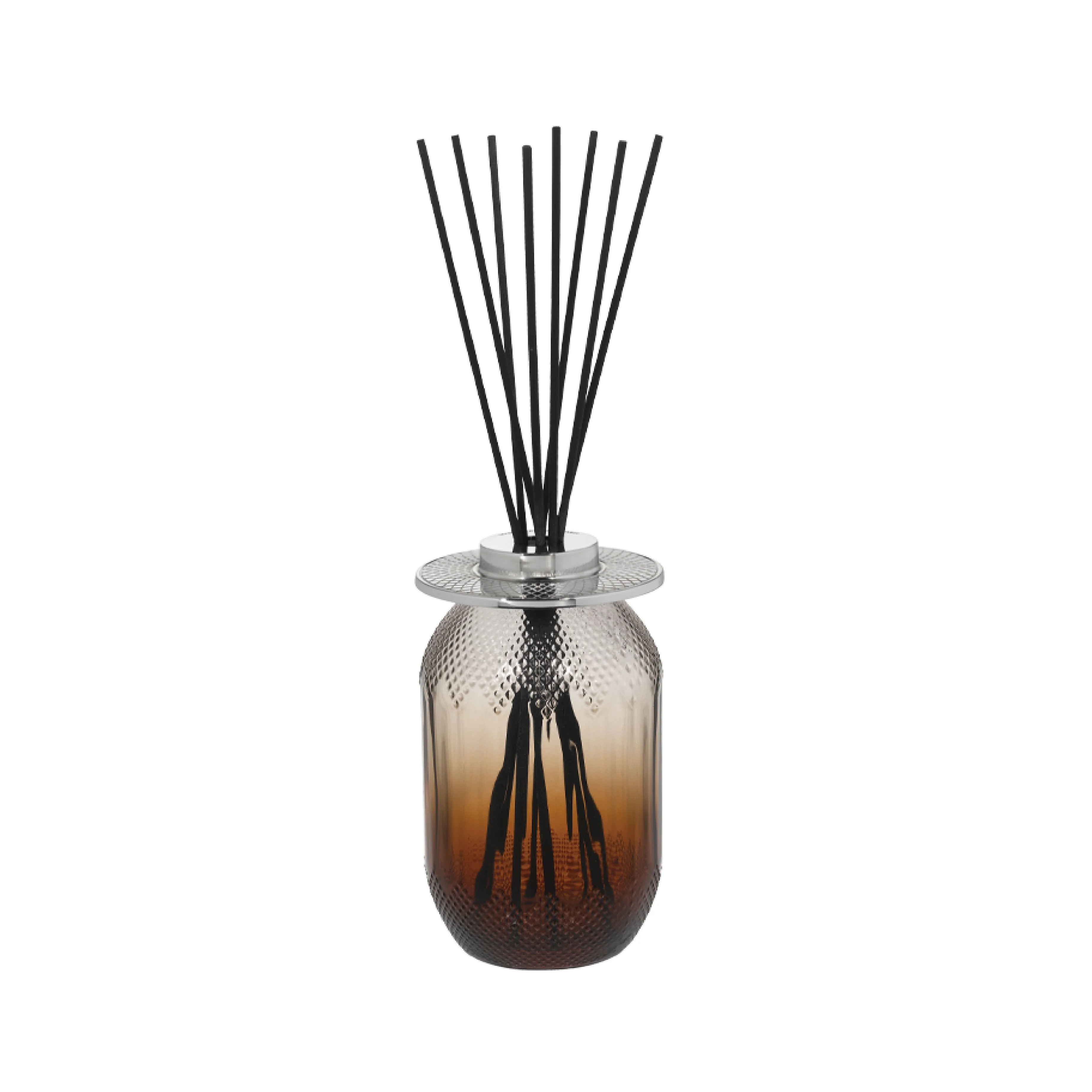 Tan Evanescence Bouquet Reed Diffuser Set | Mystic Leather | 200ml - Image 3