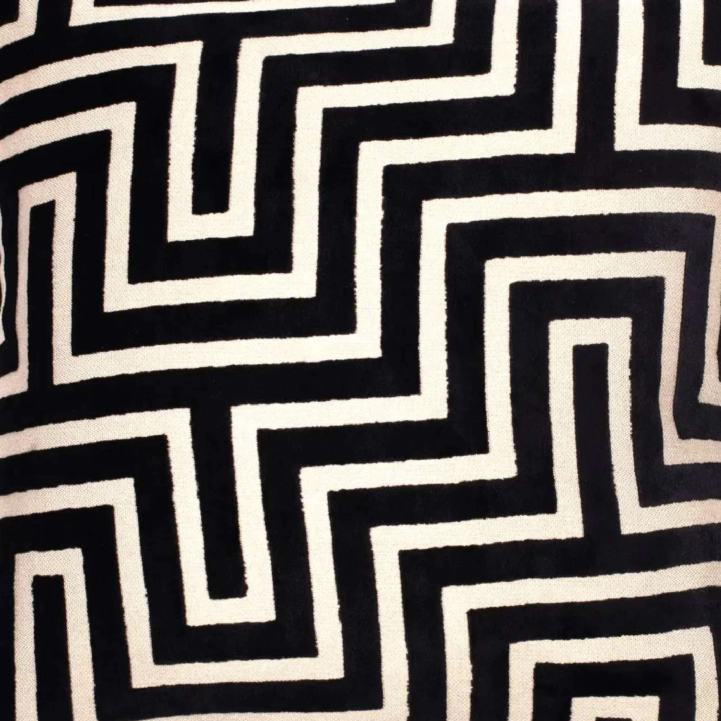 Paul Moneypenny Amazing Cushion | Black | 43cm - Image 2