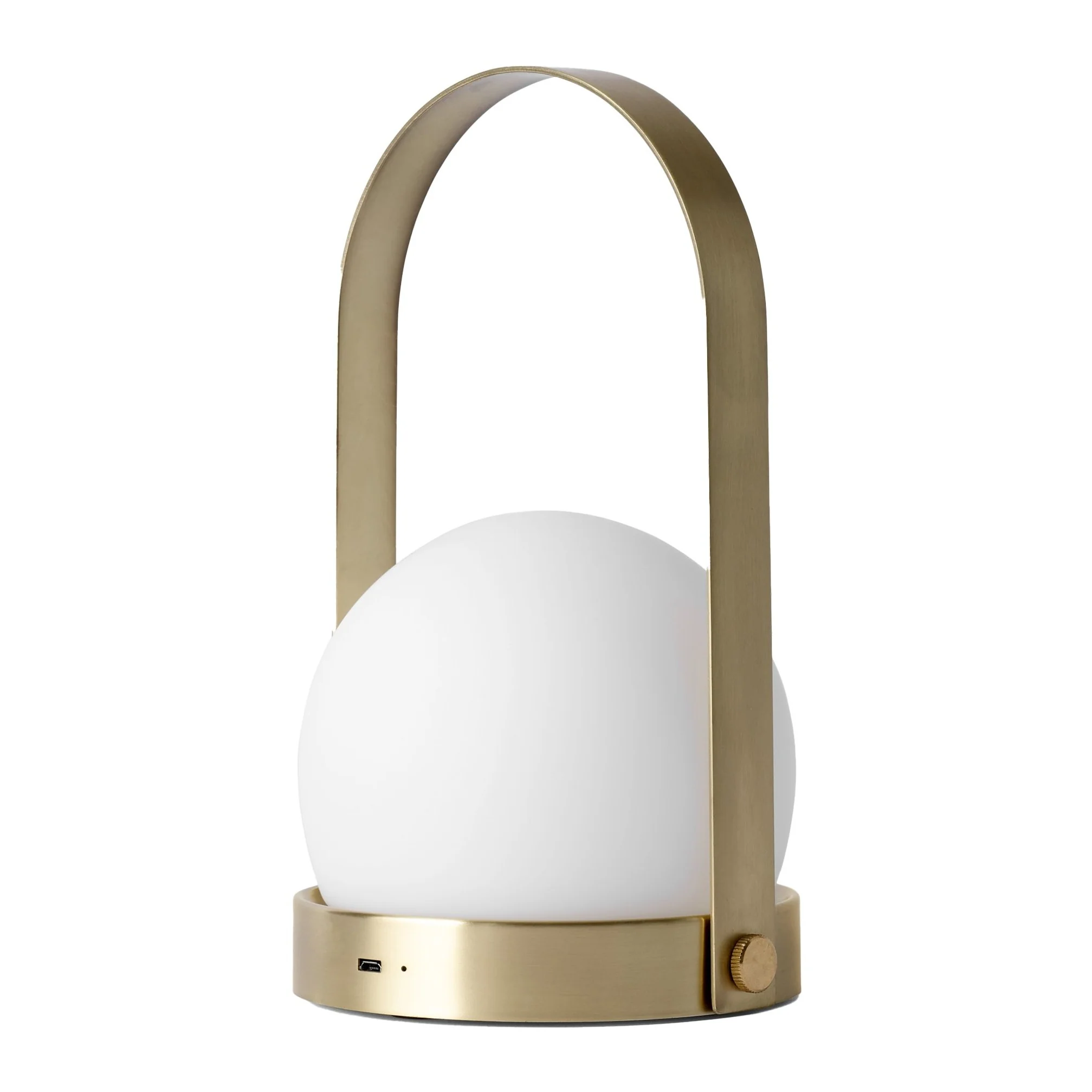 Carrie Lamp | Bronze - Image 3