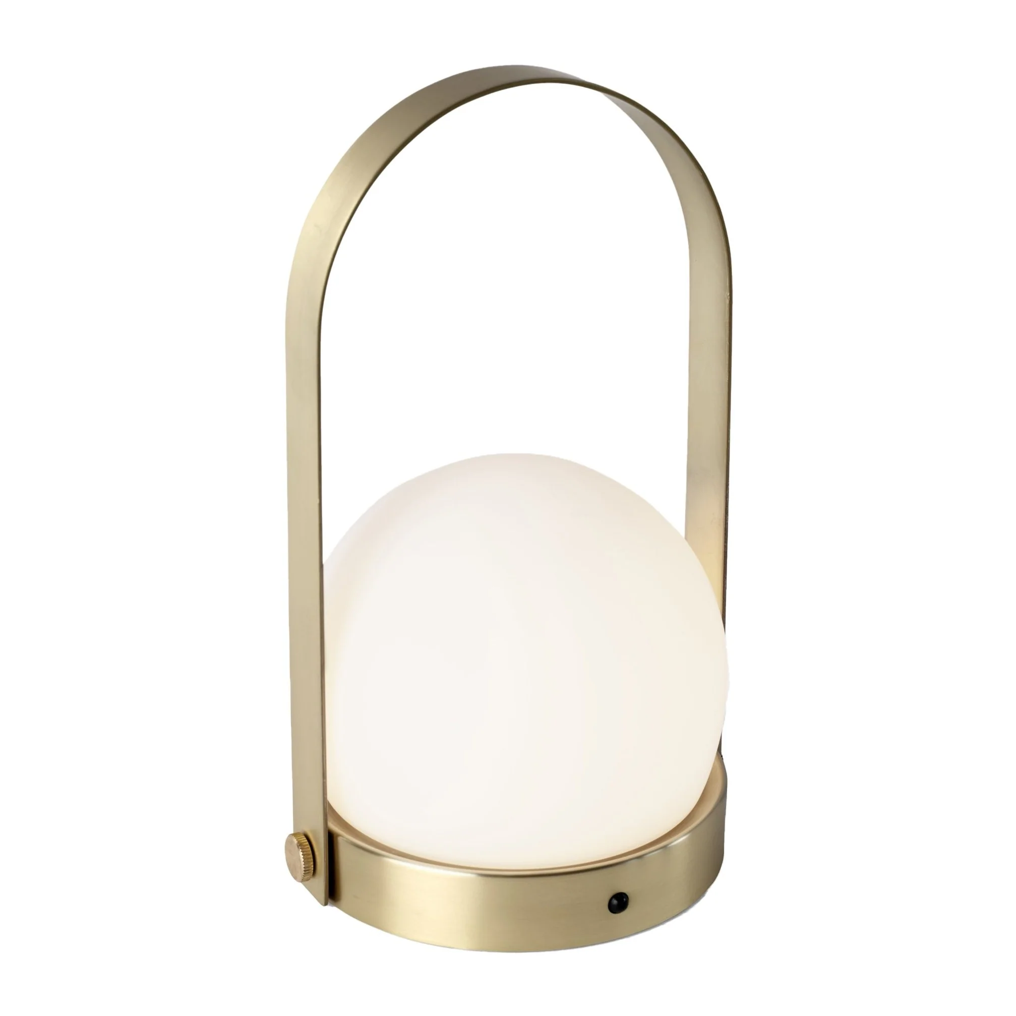 Carrie Lamp | Bronze - Image 4