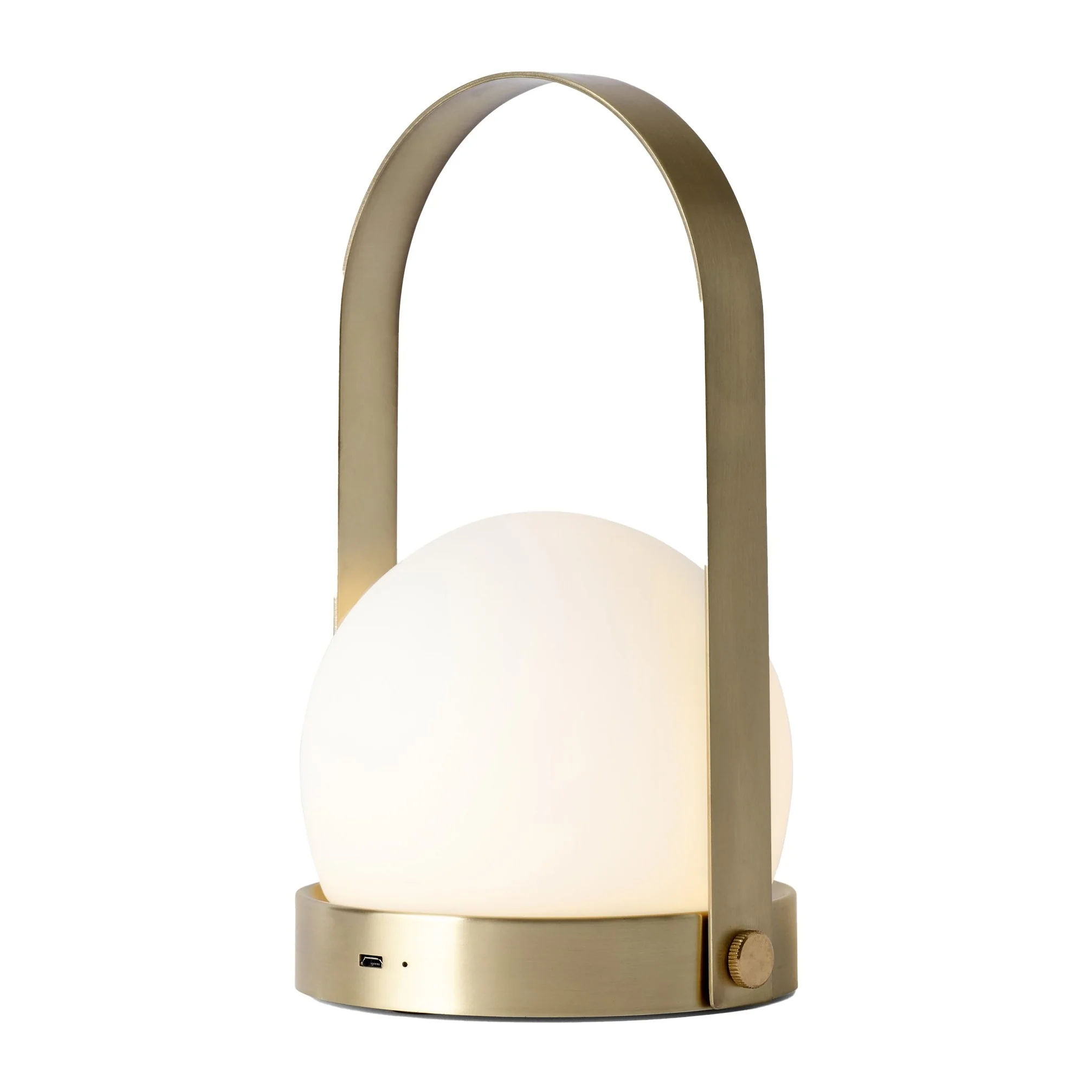 Carrie Lamp | Bronze - Image 5