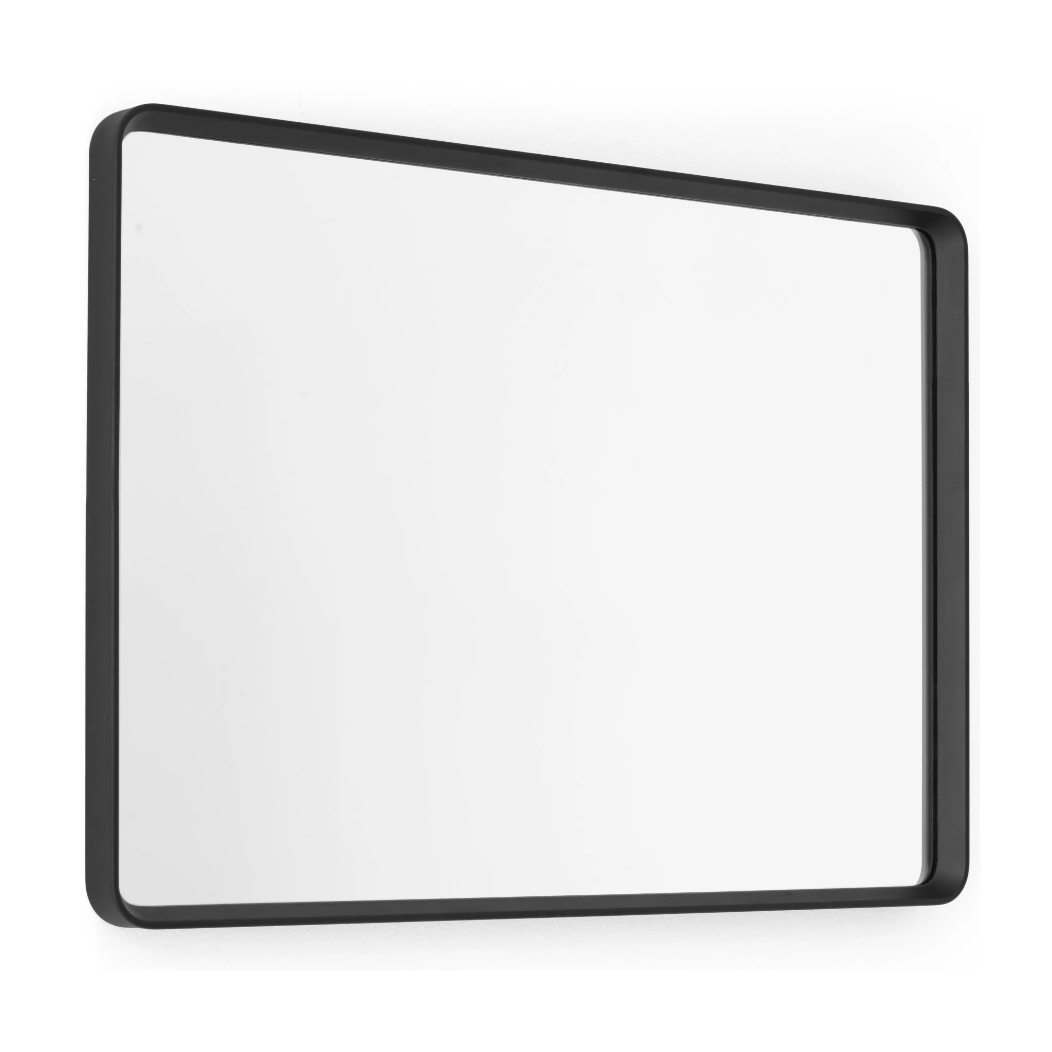 Norm Wall Mirror | Black - Image 3