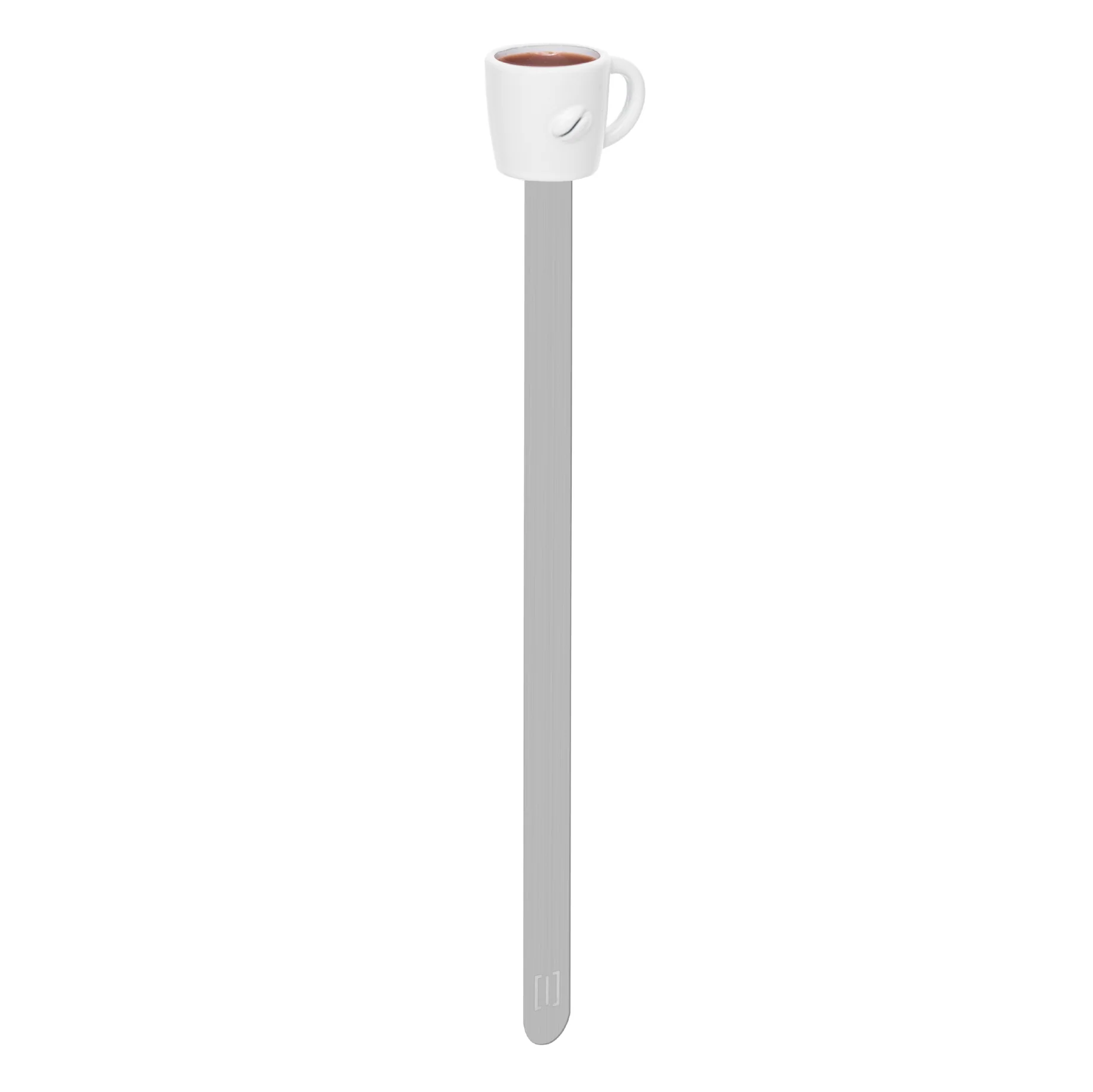 3D Coffee Mug Bookmark - Image 3