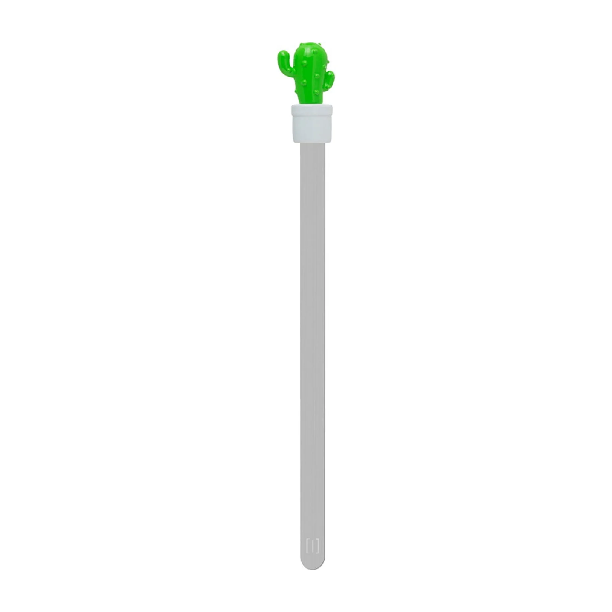 Cactus Bookmark | Green - Image 3