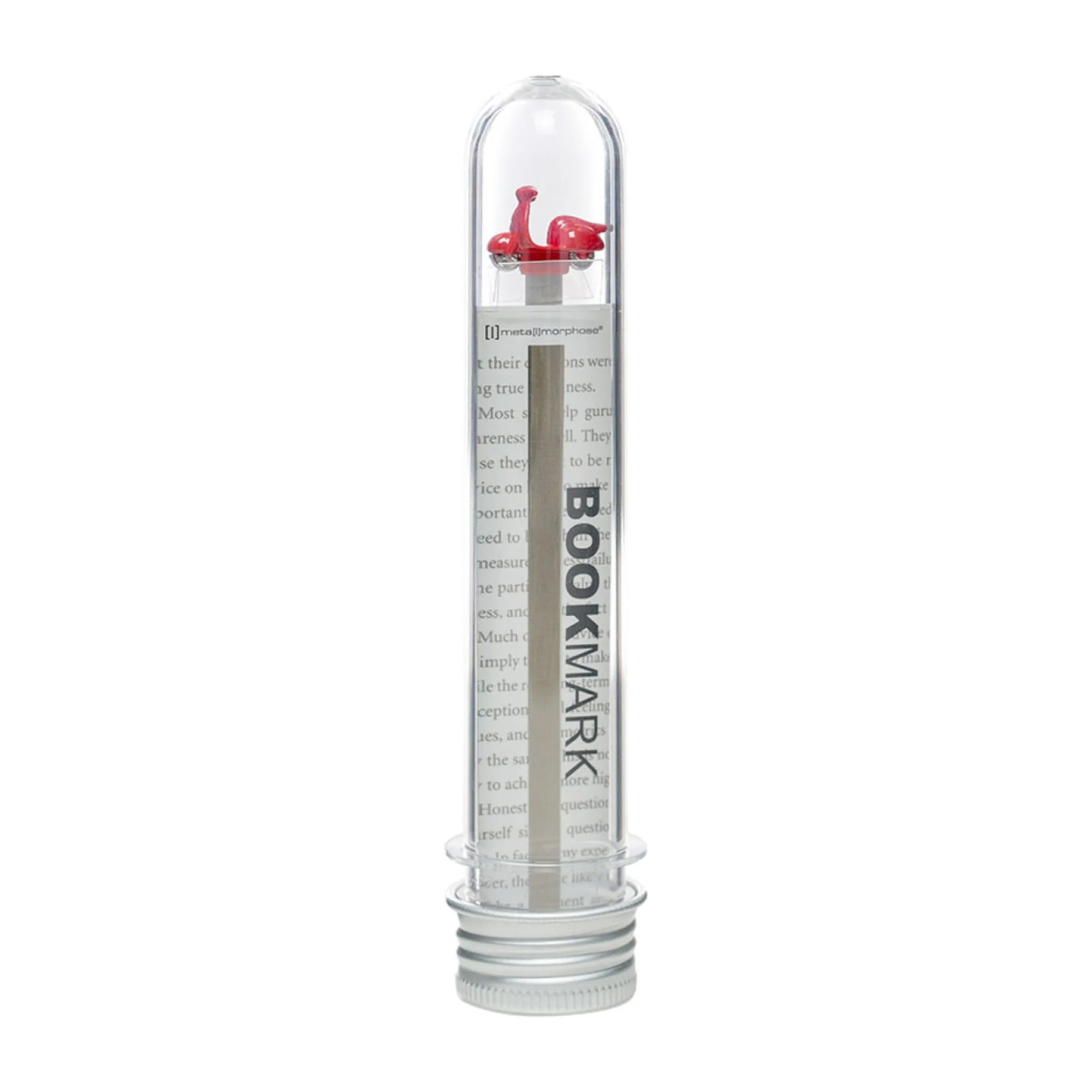 Scooter Bookmark | Red - Image 5