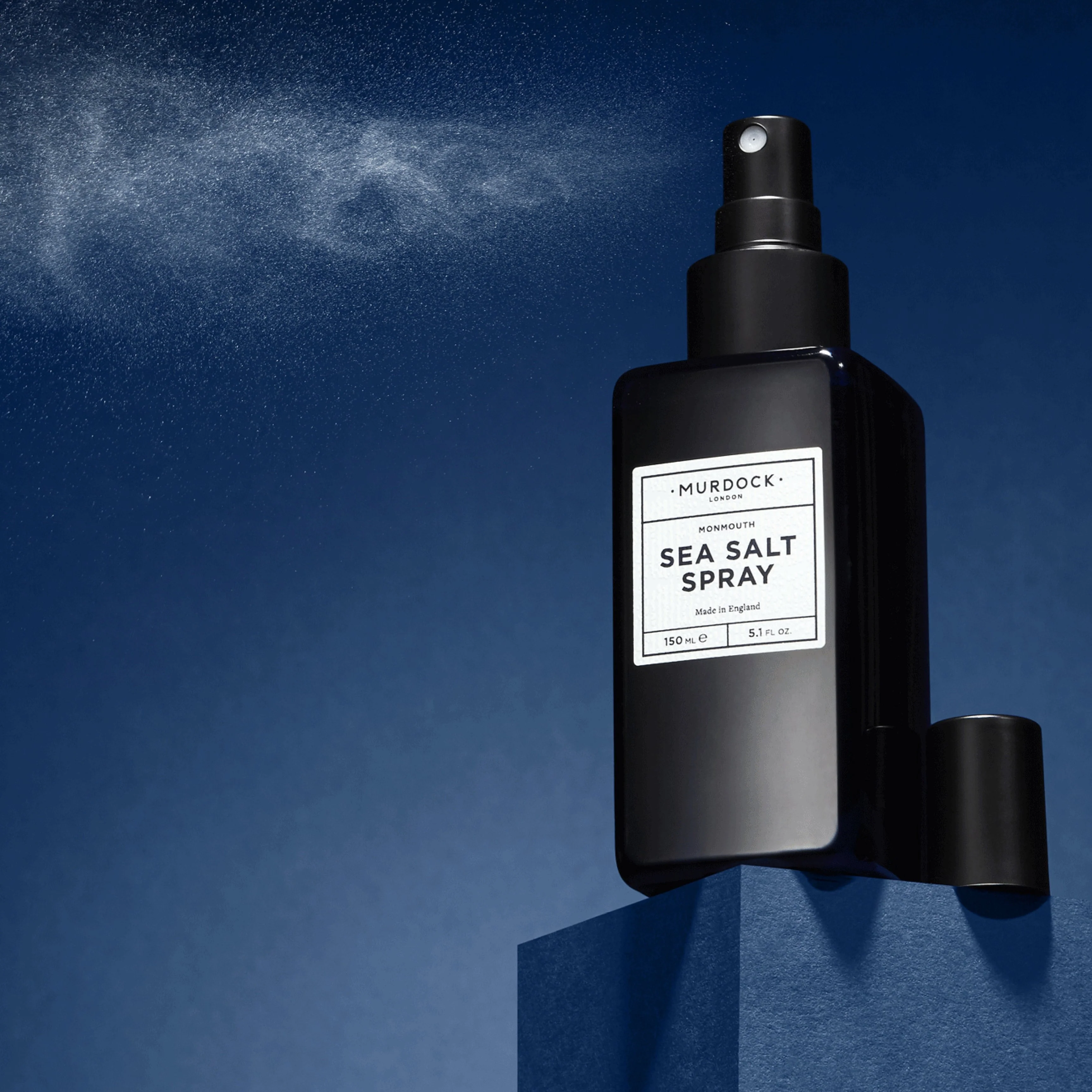 Monmouth St. Sea Salt Spray | 150ml - Image 3