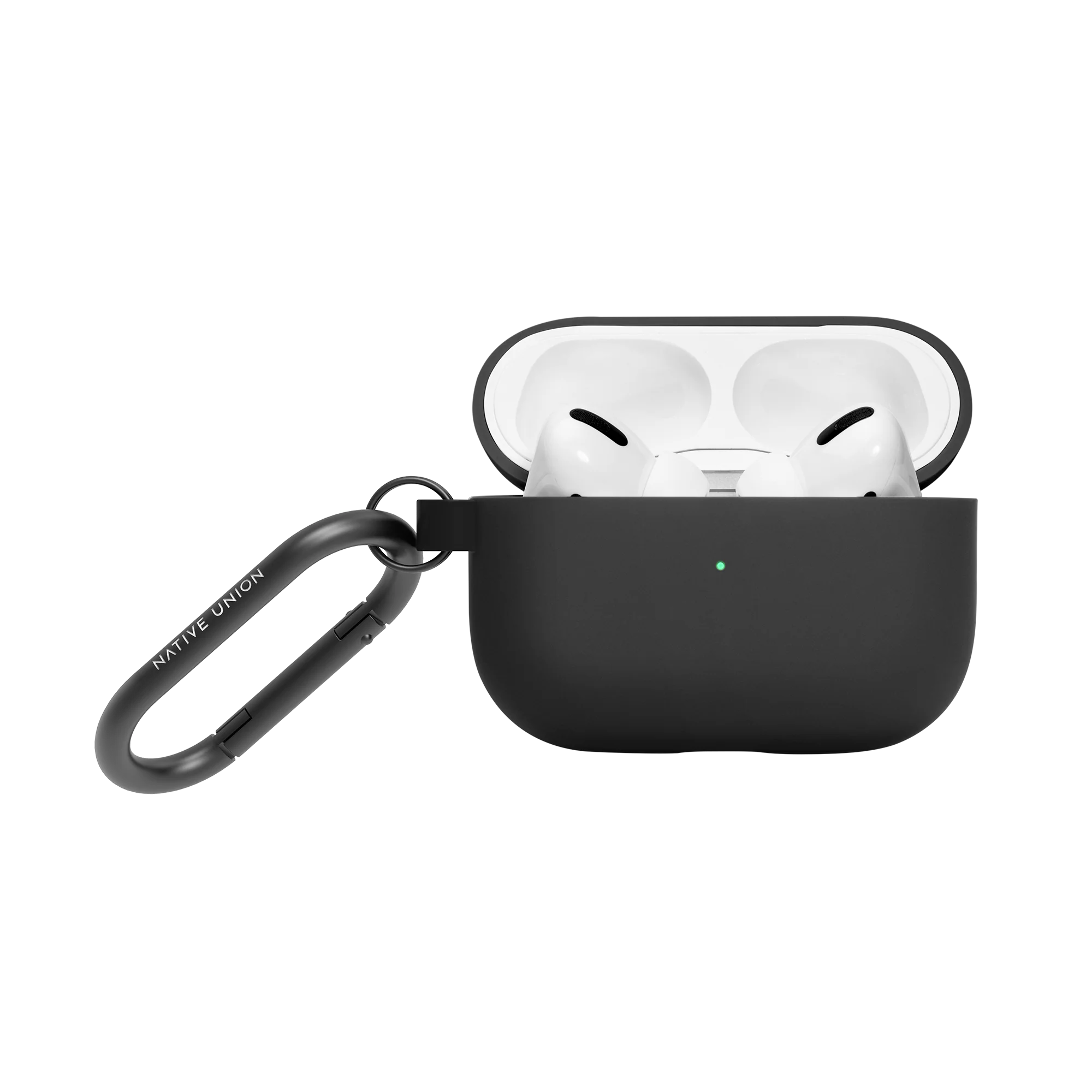Roam Case for Apple Airpods Pro | Black
