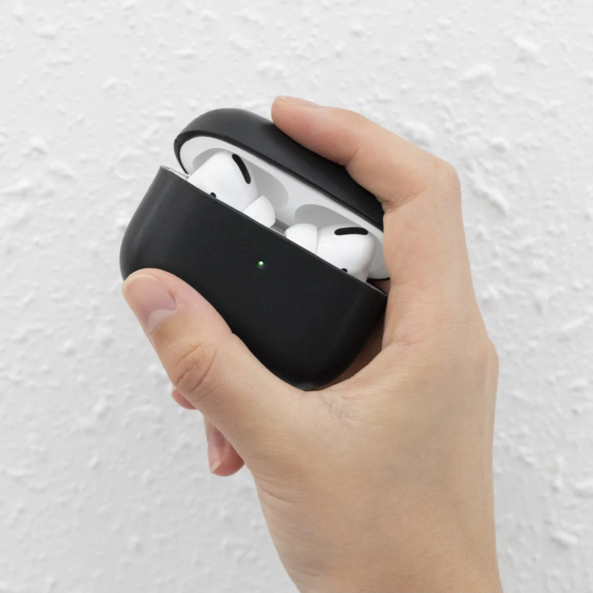 Roam Case for Apple Airpods Pro | Black - Image 2