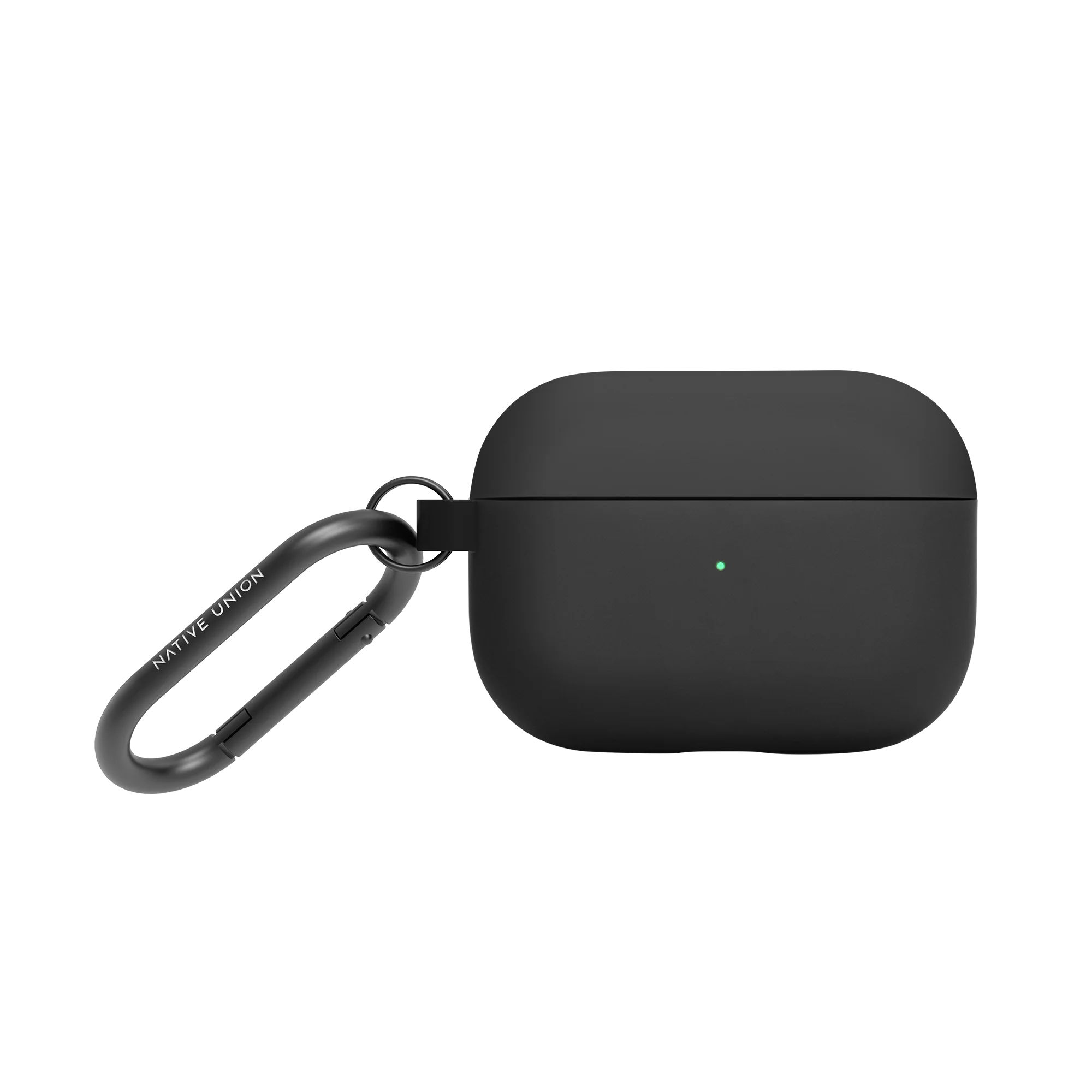 Roam Case for Apple Airpods Pro | Black - Image 3
