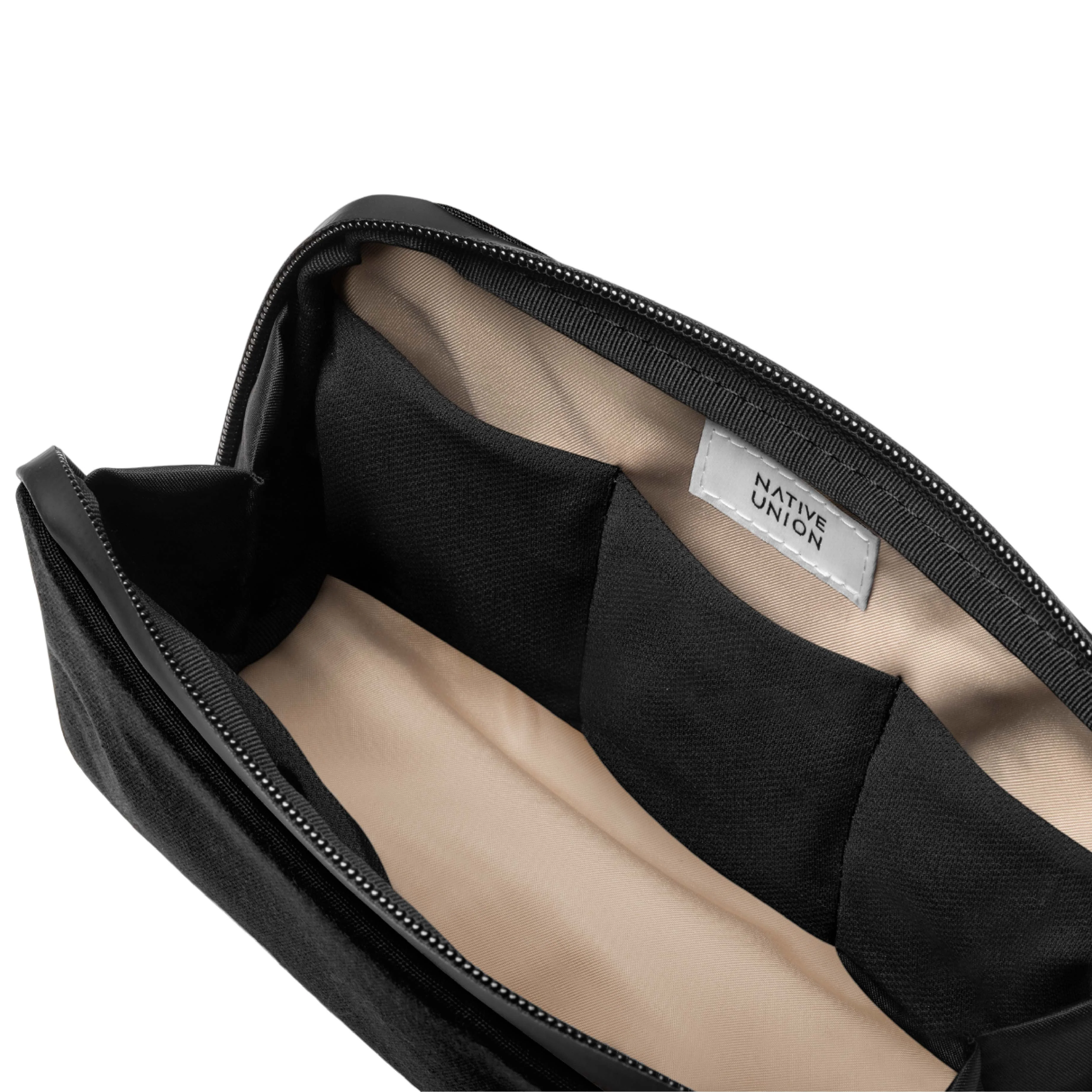 W.F.A Stow Lite Tech Organiser | Black - Image 4