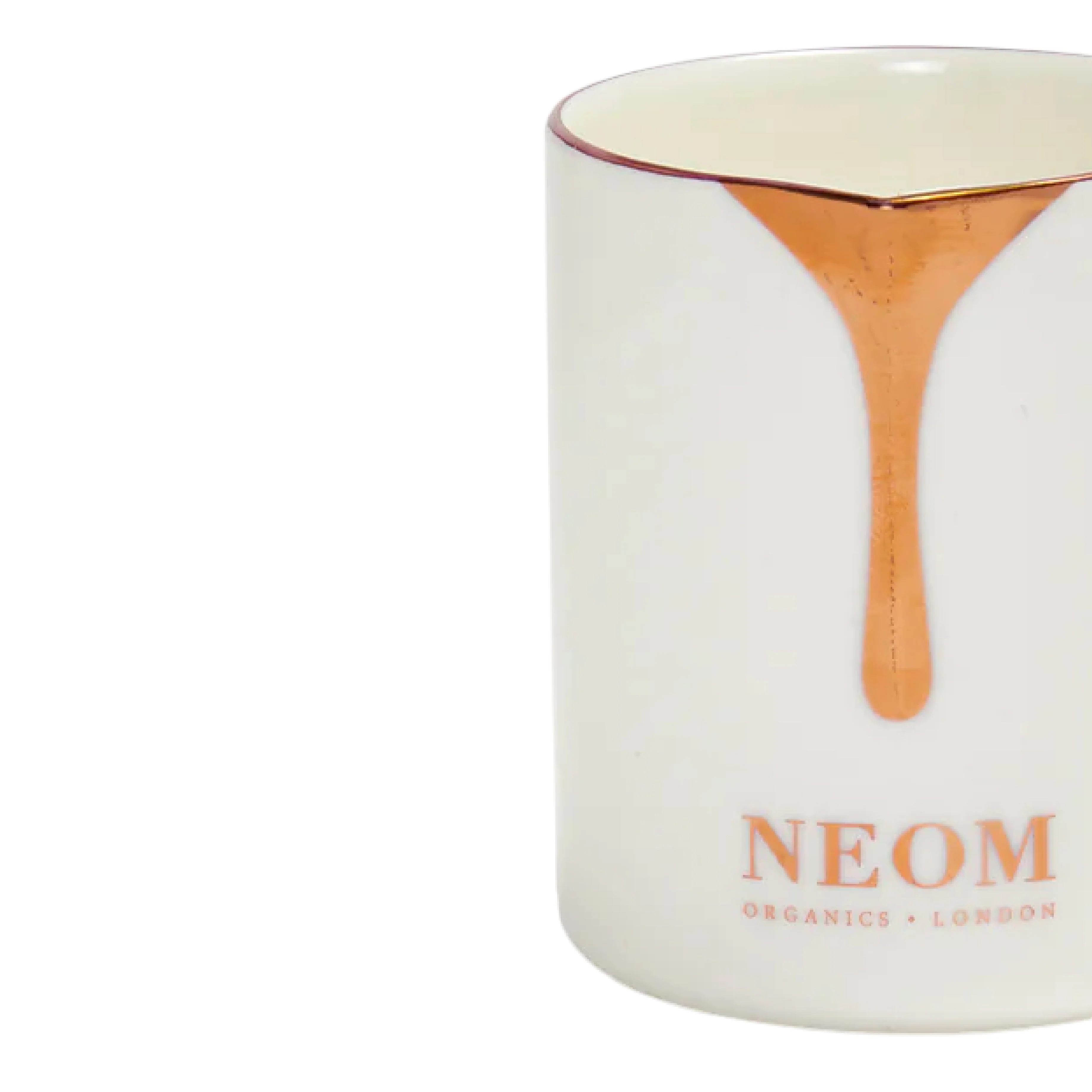 Scent to De-Stress Real Luxury Intensive Skin Treatment Candle | Lavender, Jasmine & Brazillian Rosewood | 140g - Image 3