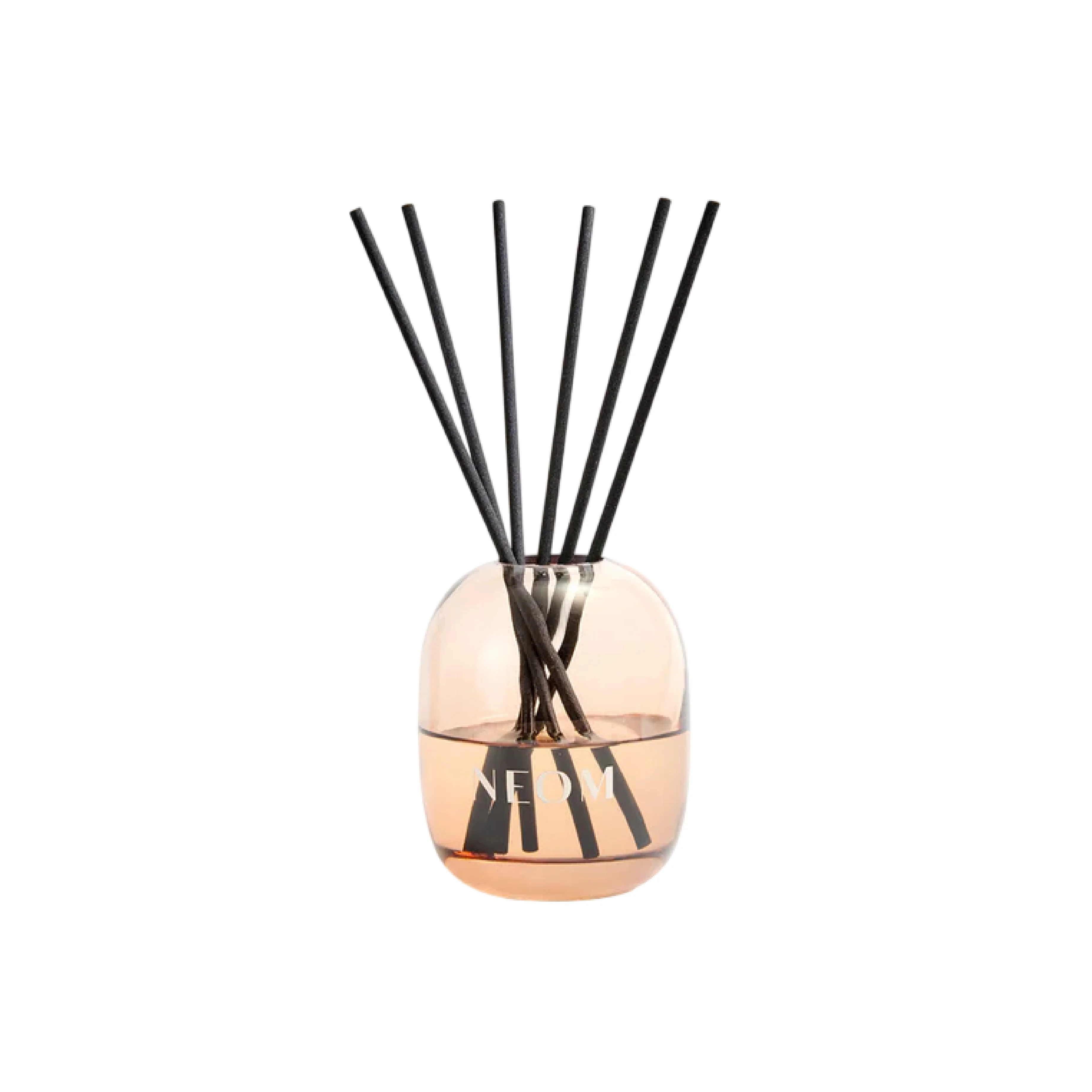 Scent to Boost Your Energy Feel Refreshed Reed Diffuser Set | Sicilian Lemon & Fresh Basil | 100ml - Image 3
