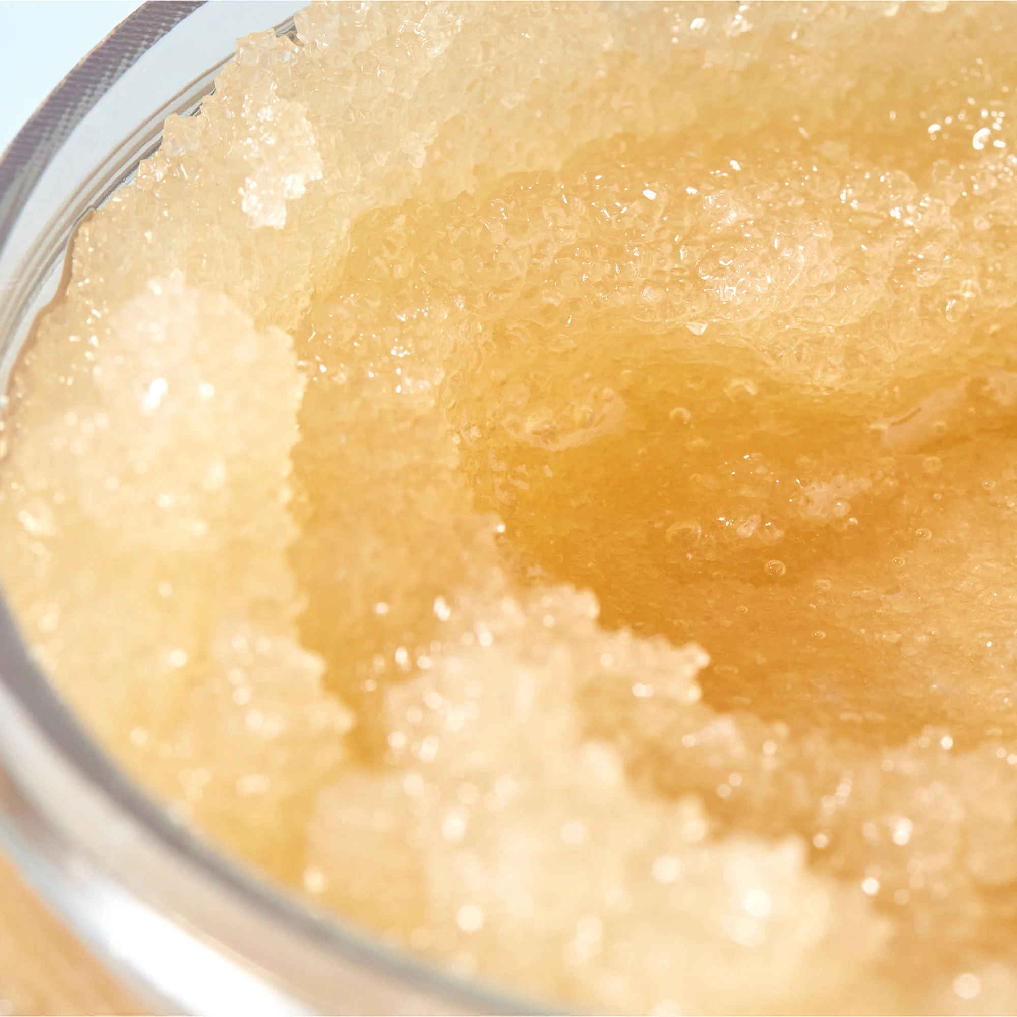 Scent to De-Stress Real Luxury Body Scrub | Lavender, Jasmine & Sandalwood | 350g - Image 2