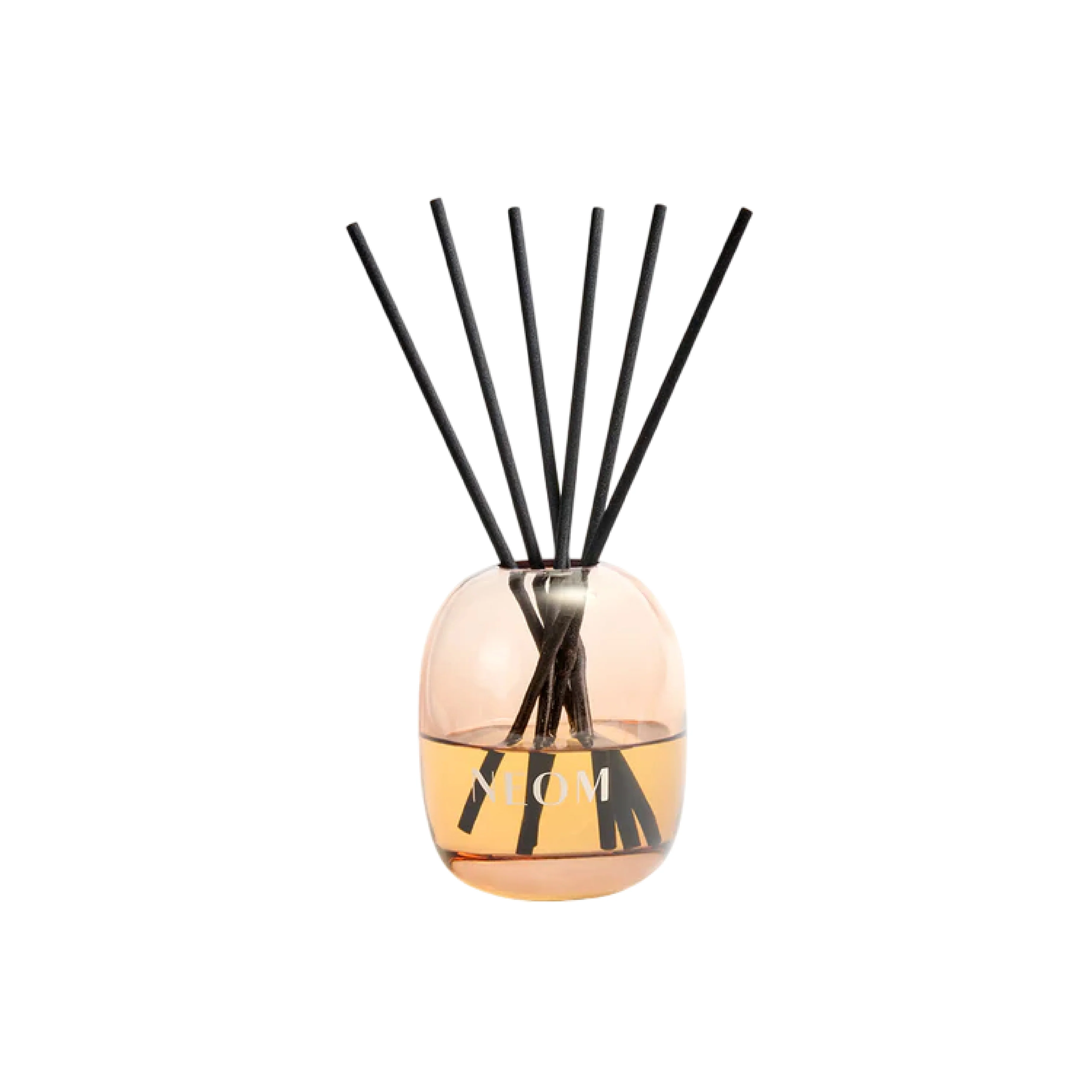 Scent to Make You Happy Happiness Reed Diffuser Set | Neroli, Mimosa & Lemon | 100ml - Image 3