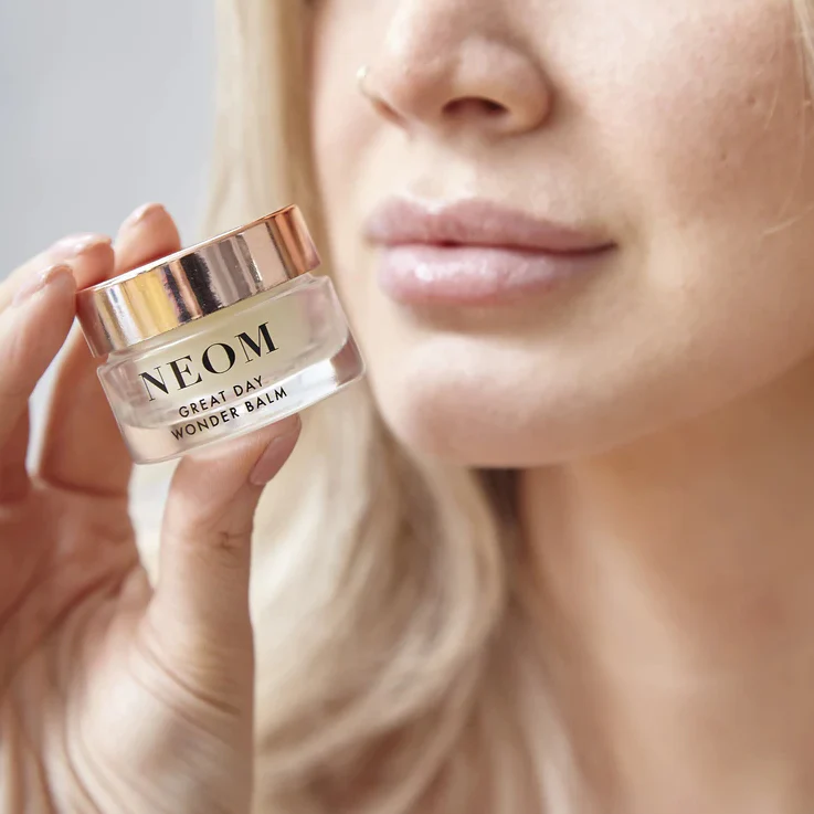 Scent to Make You Happy Great Day Wonder Balm | 12g - Image 3