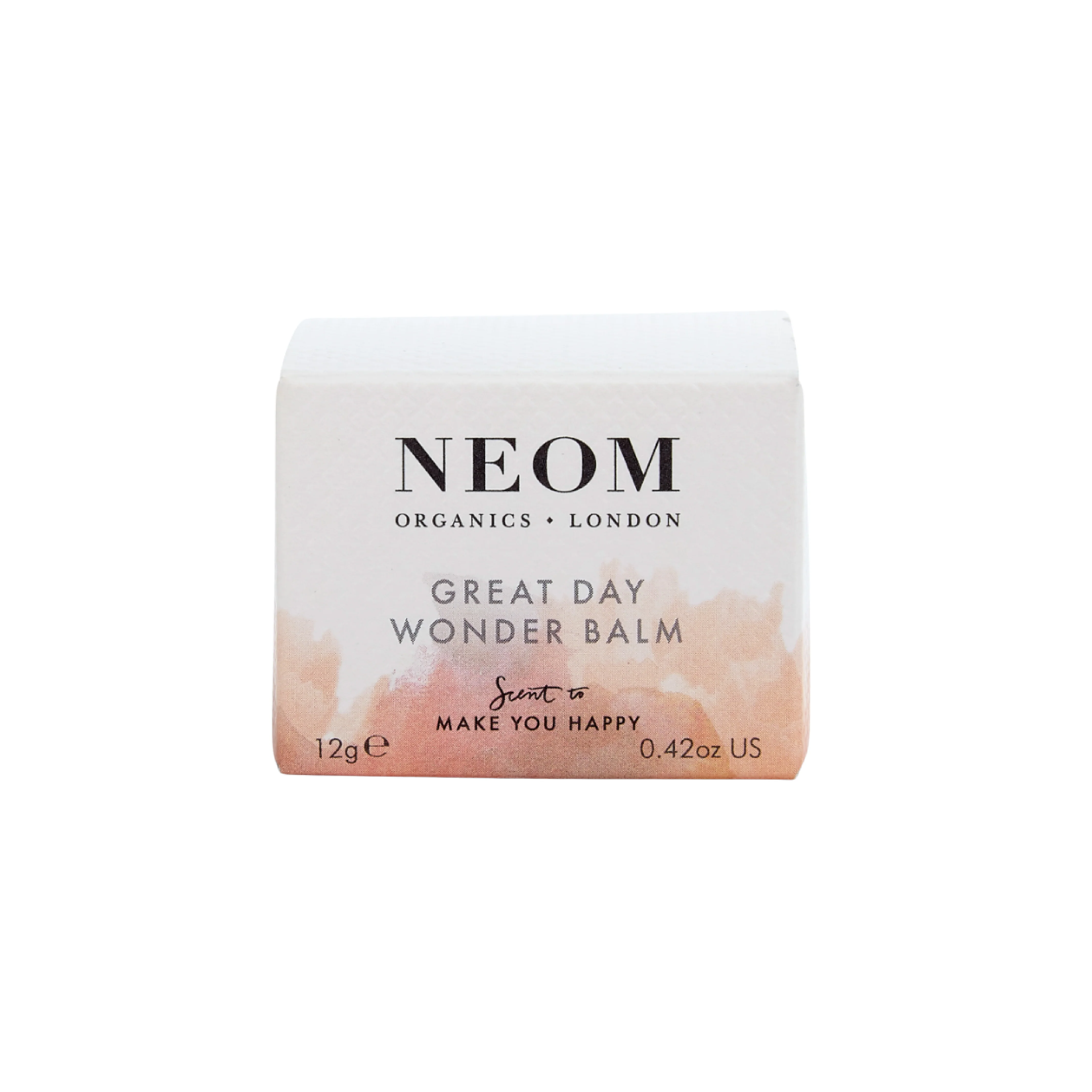 Scent to Make You Happy Great Day Wonder Balm | 12g - Image 4