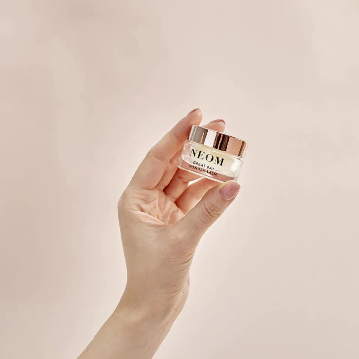 Scent to Make You Happy Great Day Wonder Balm | 12g - Image 5