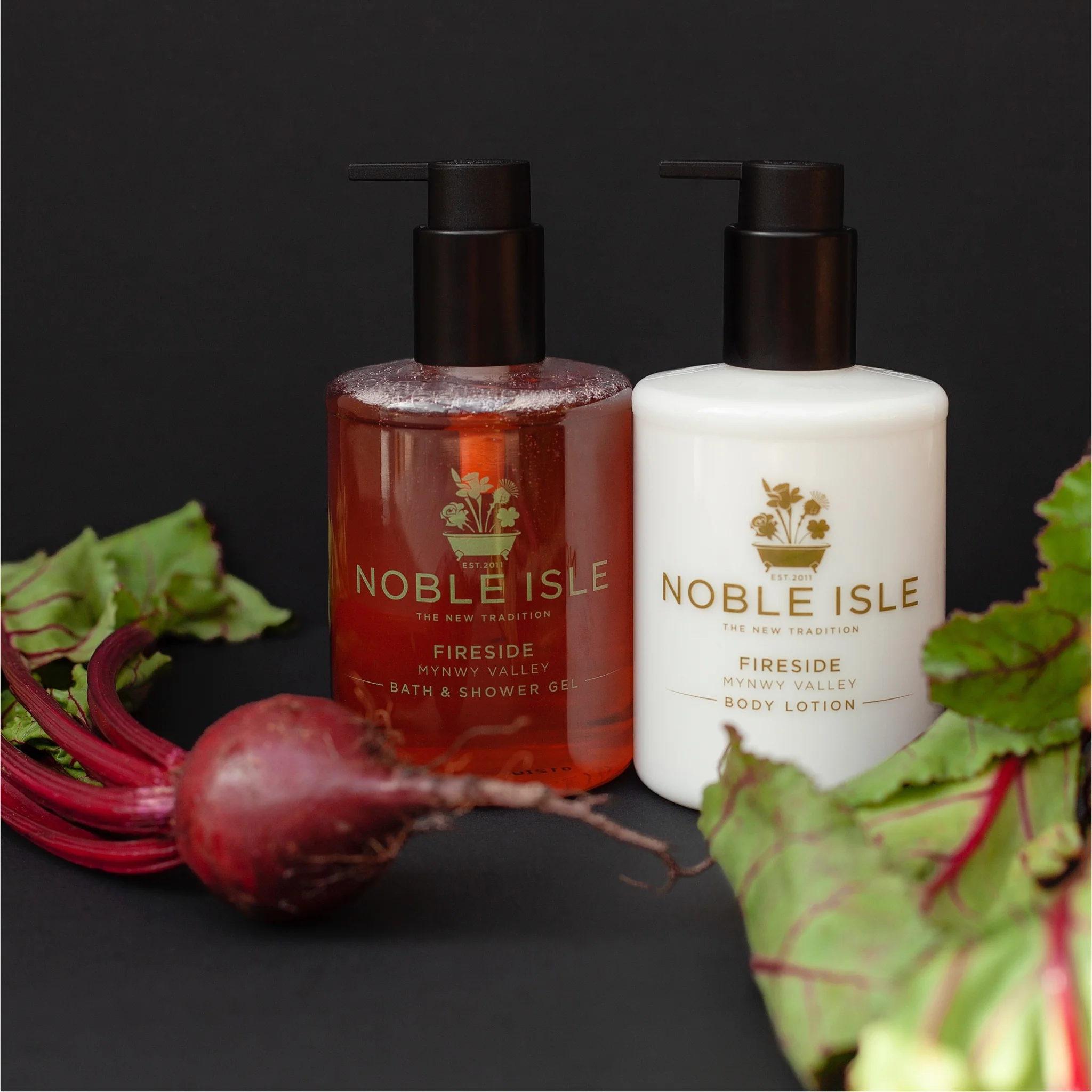 Fireside Duo Gift Set - Image 2