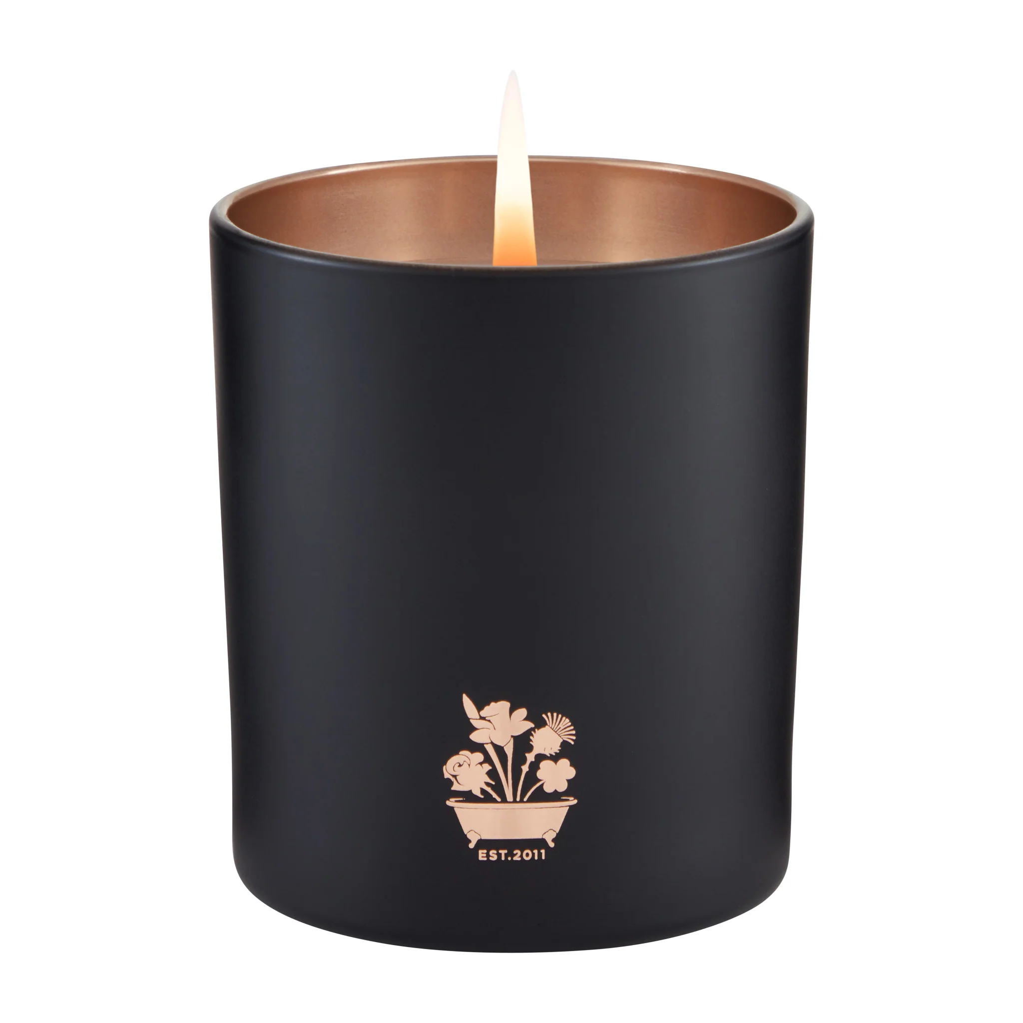 Rhubarb Rhubarb Fine Fragrance Candle | 200g - Image 3