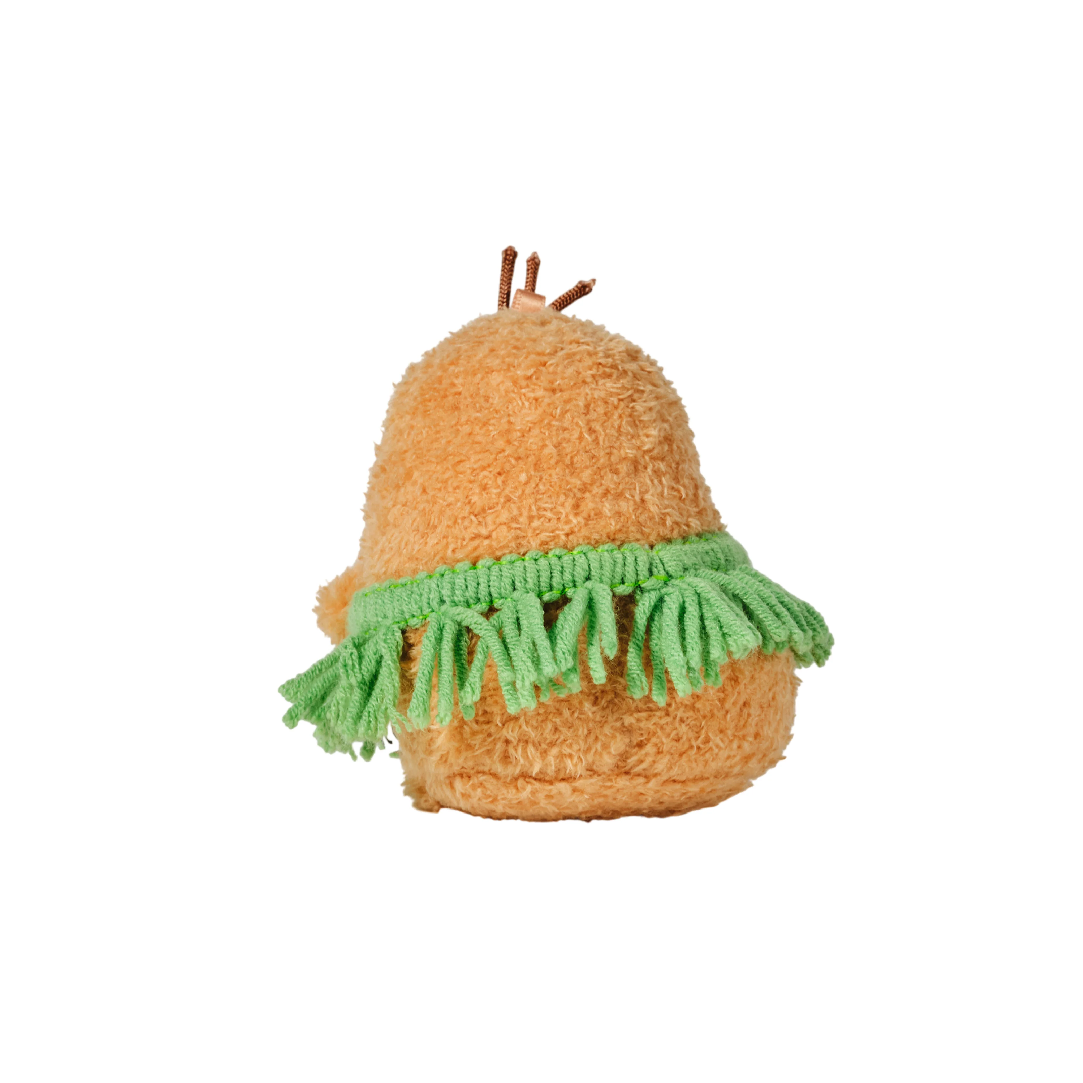 Aloha Ricespud Mini Sitting Plush Toy - Image 5
