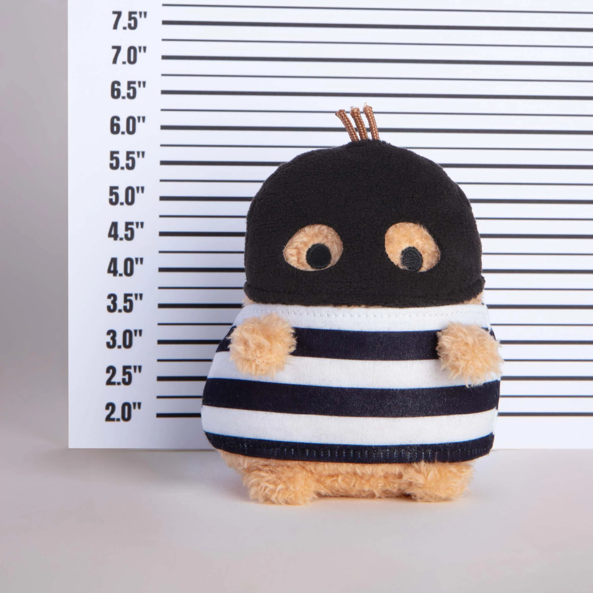 Bandit Ricespud Mini Sitting Plush Toy - Image 2