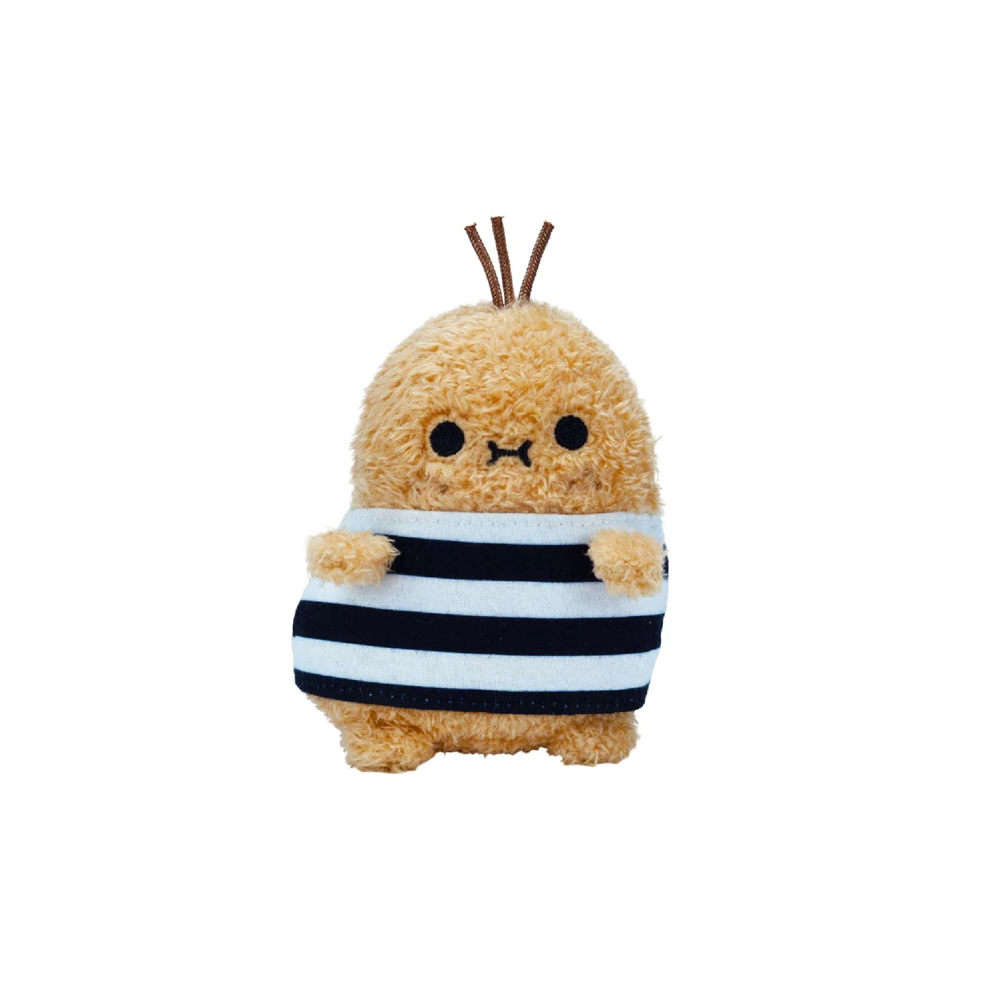 Bandit Ricespud Mini Sitting Plush Toy - Image 3