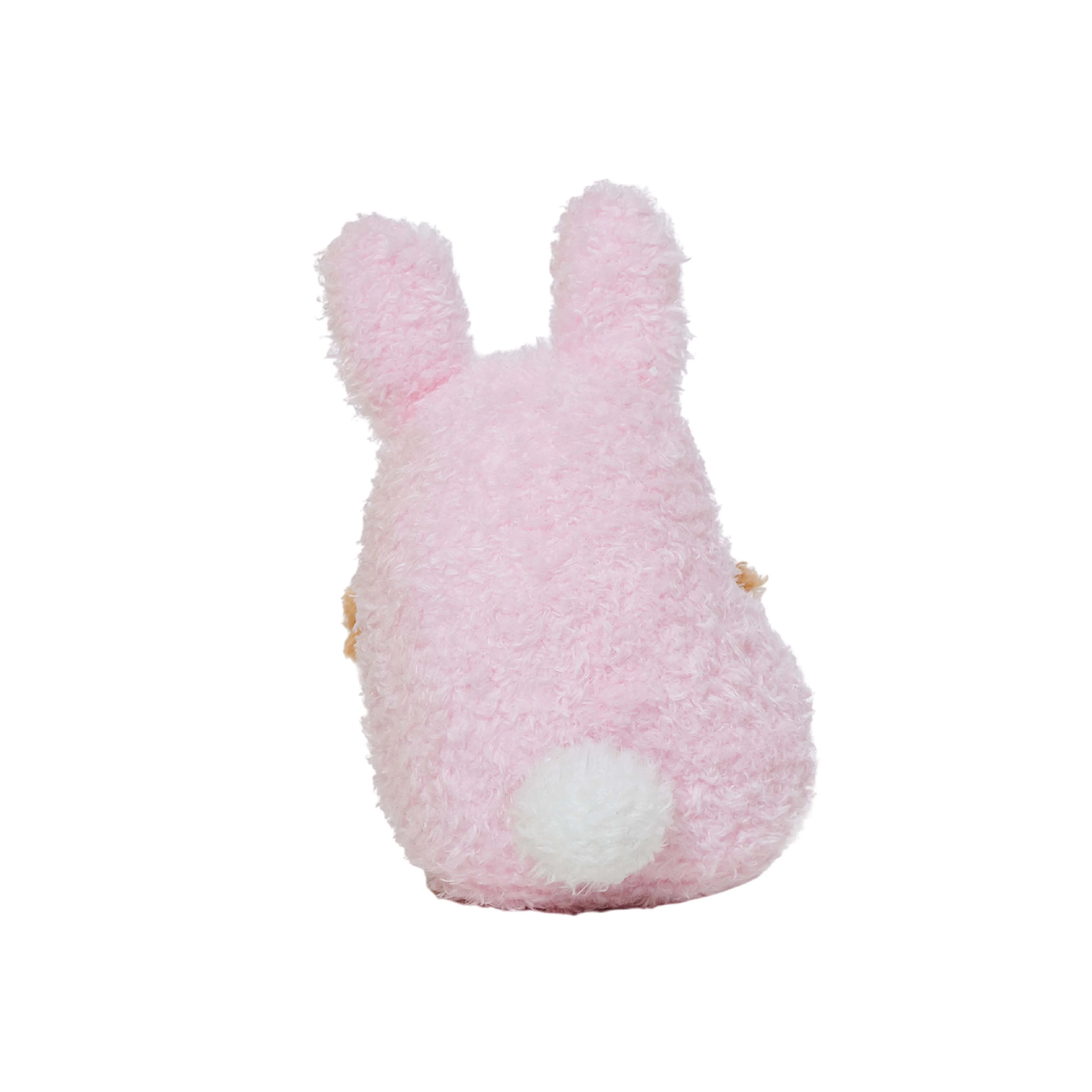 Bunny Ricespud Mini Sitting Plush Toy | Pink - Image 5