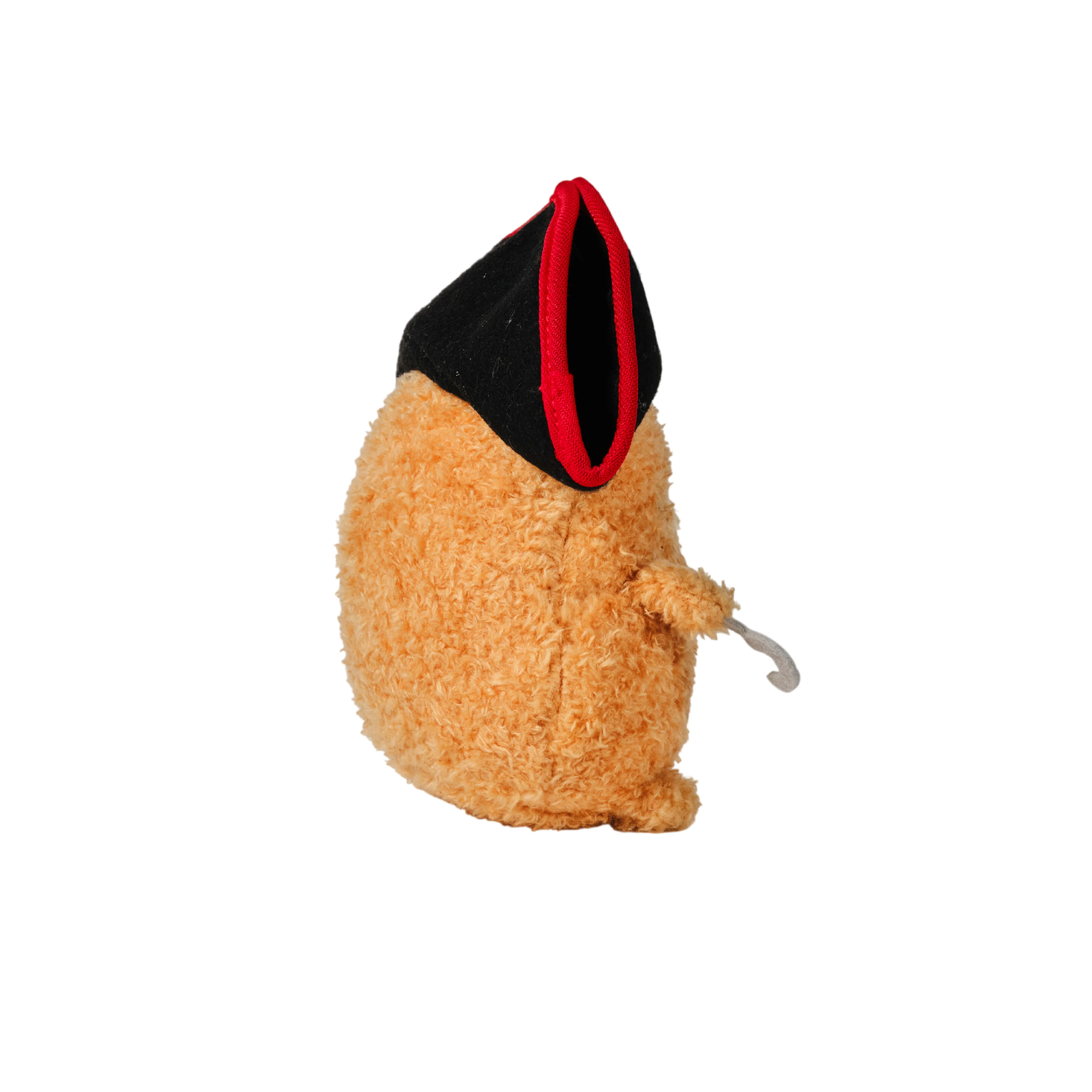 Captain Spudhook Ricespud Mini Sitting Plush Toy - Image 4