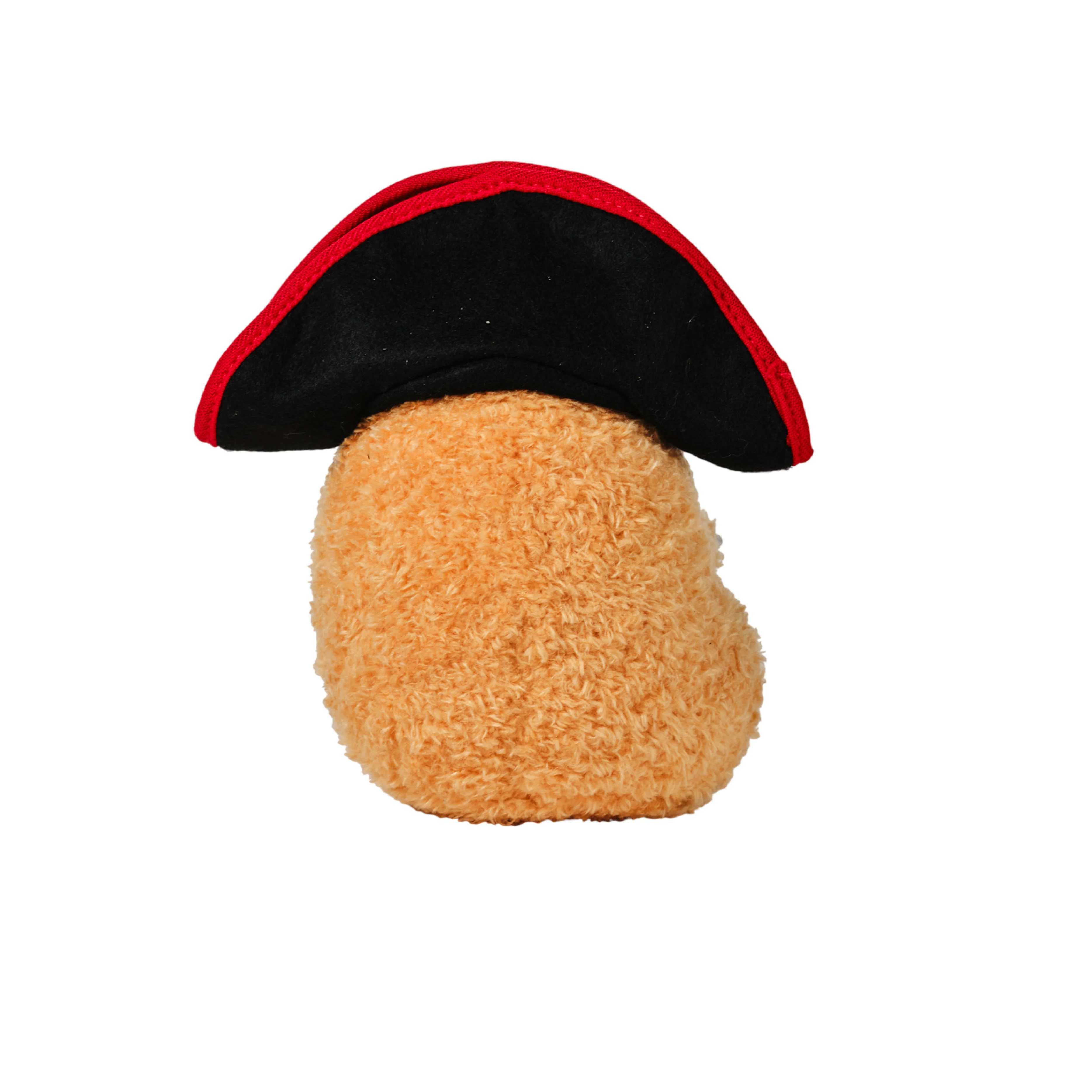 Captain Spudhook Ricespud Mini Sitting Plush Toy - Image 5