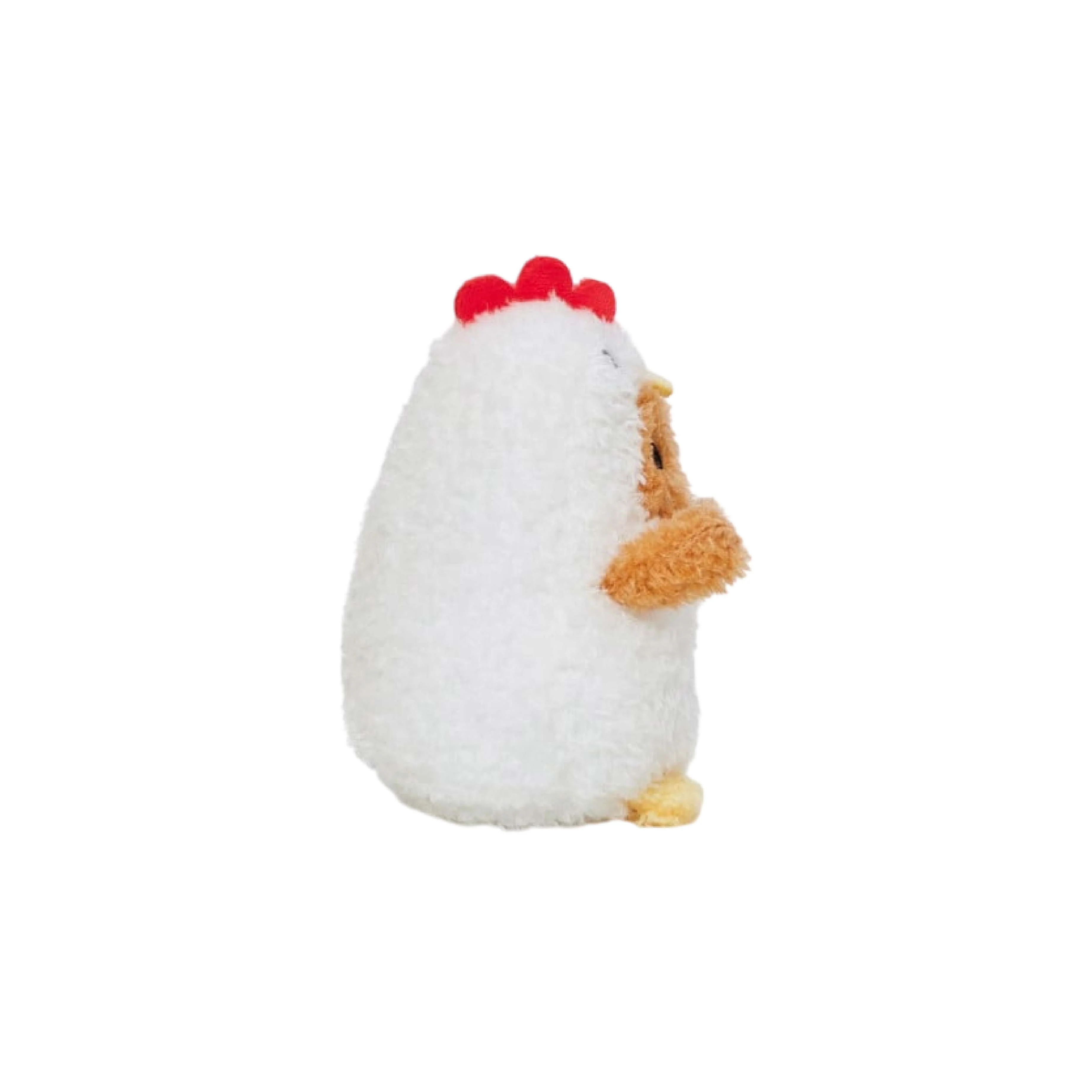 Chicken Ricespud Mini Sitting Plush Toy - Image 5