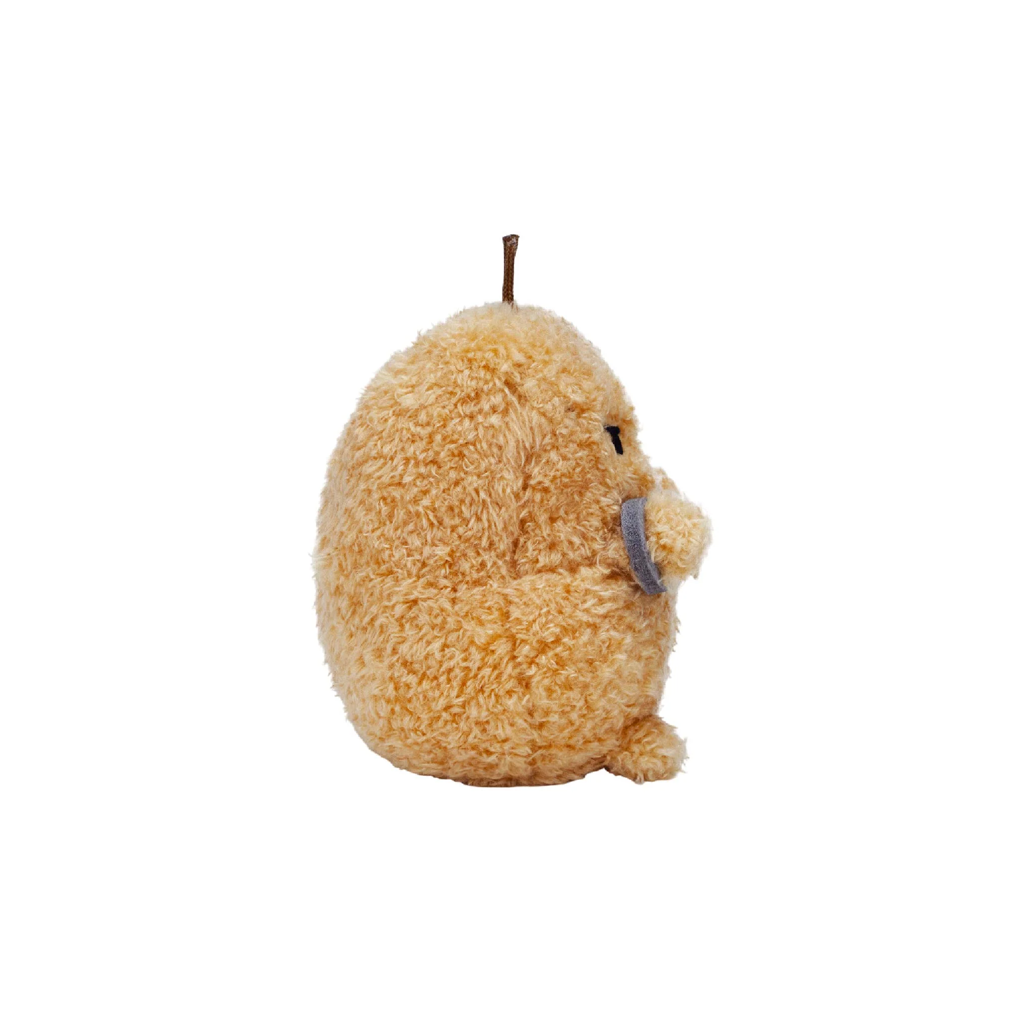 Cuffs Ricespud Mini Sitting Plush Toy - Image 5