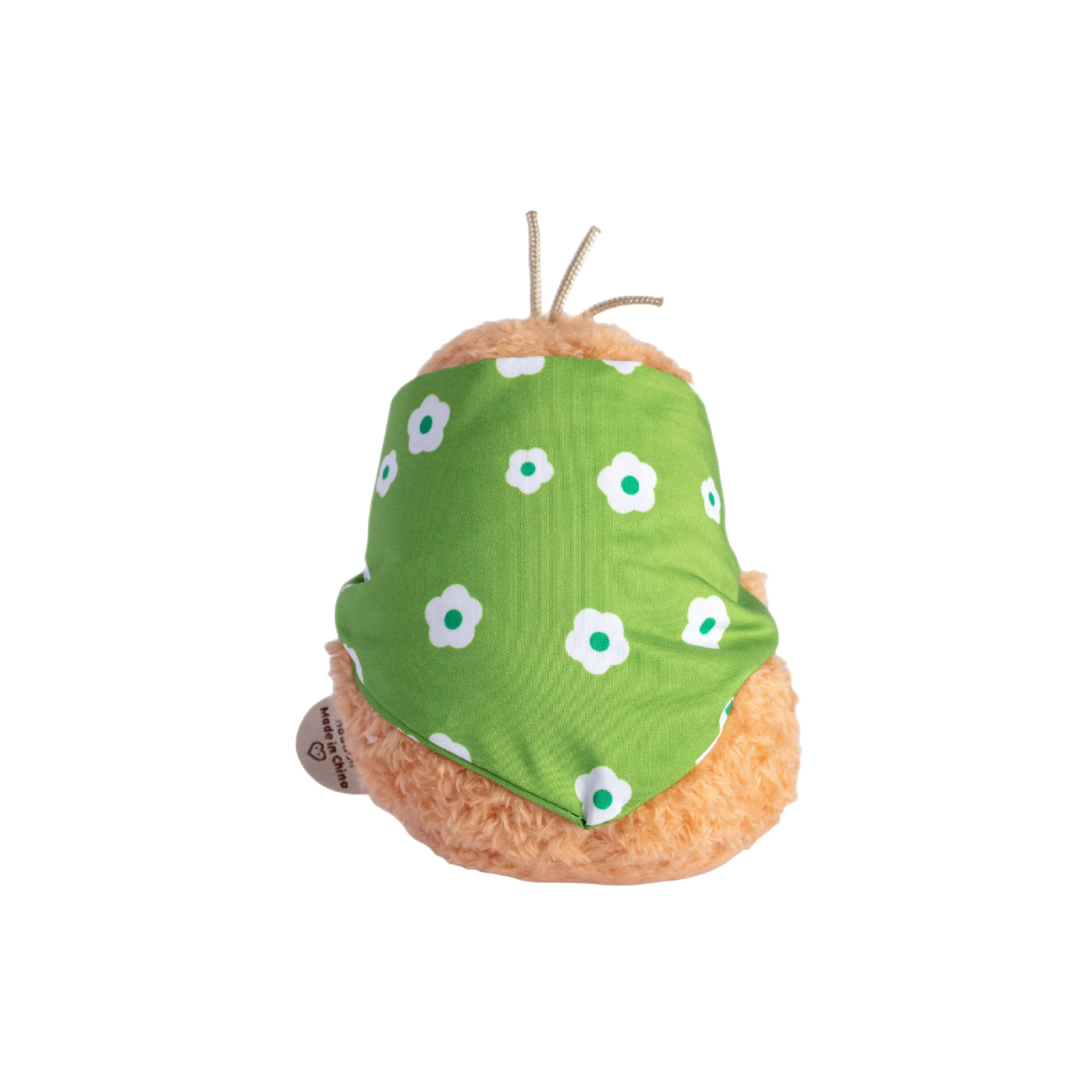 Grandma Ricespud Mini Sitting Plush Toy - Image 5