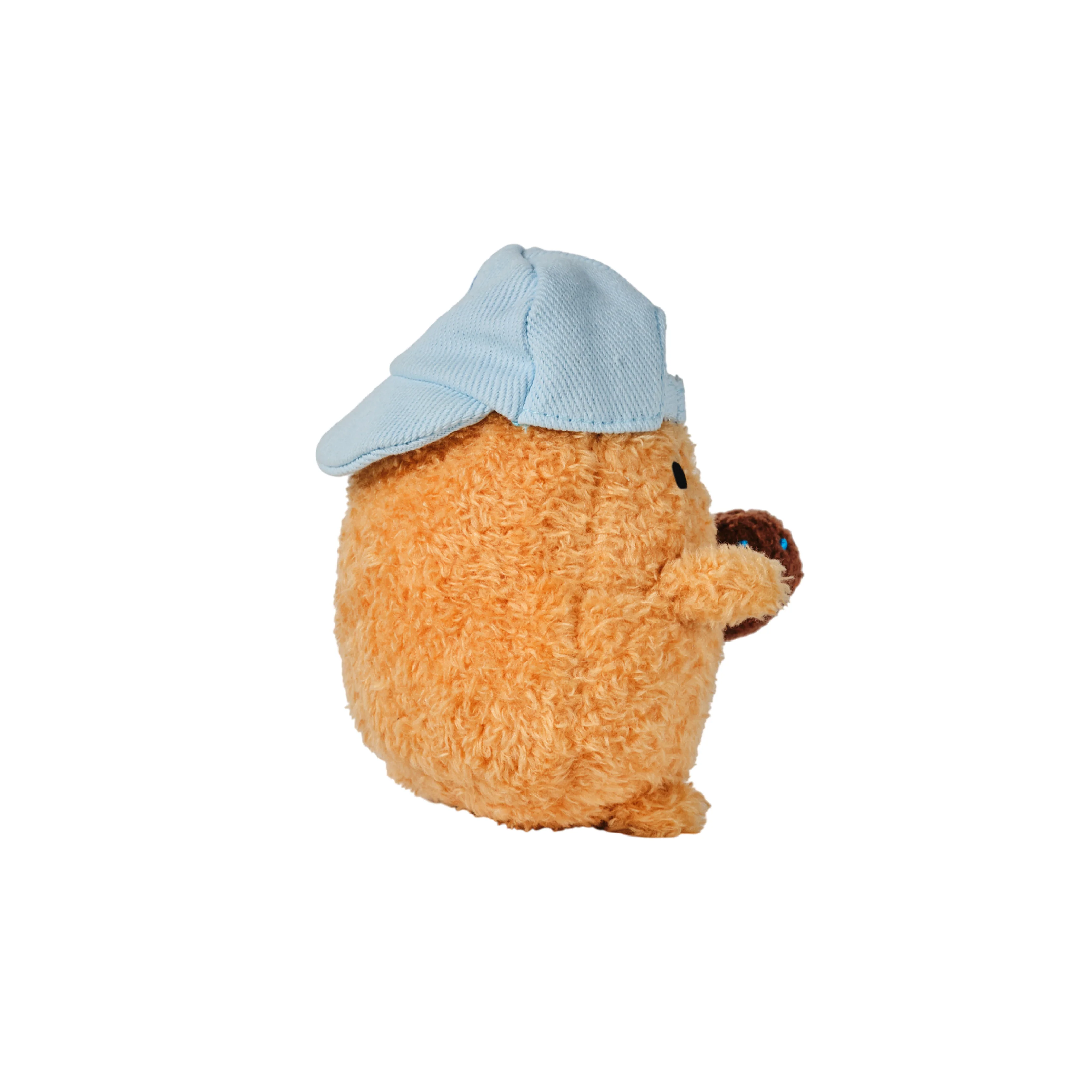 Hot Potato Ricespud Mini Sitting Plush Toy - Image 4