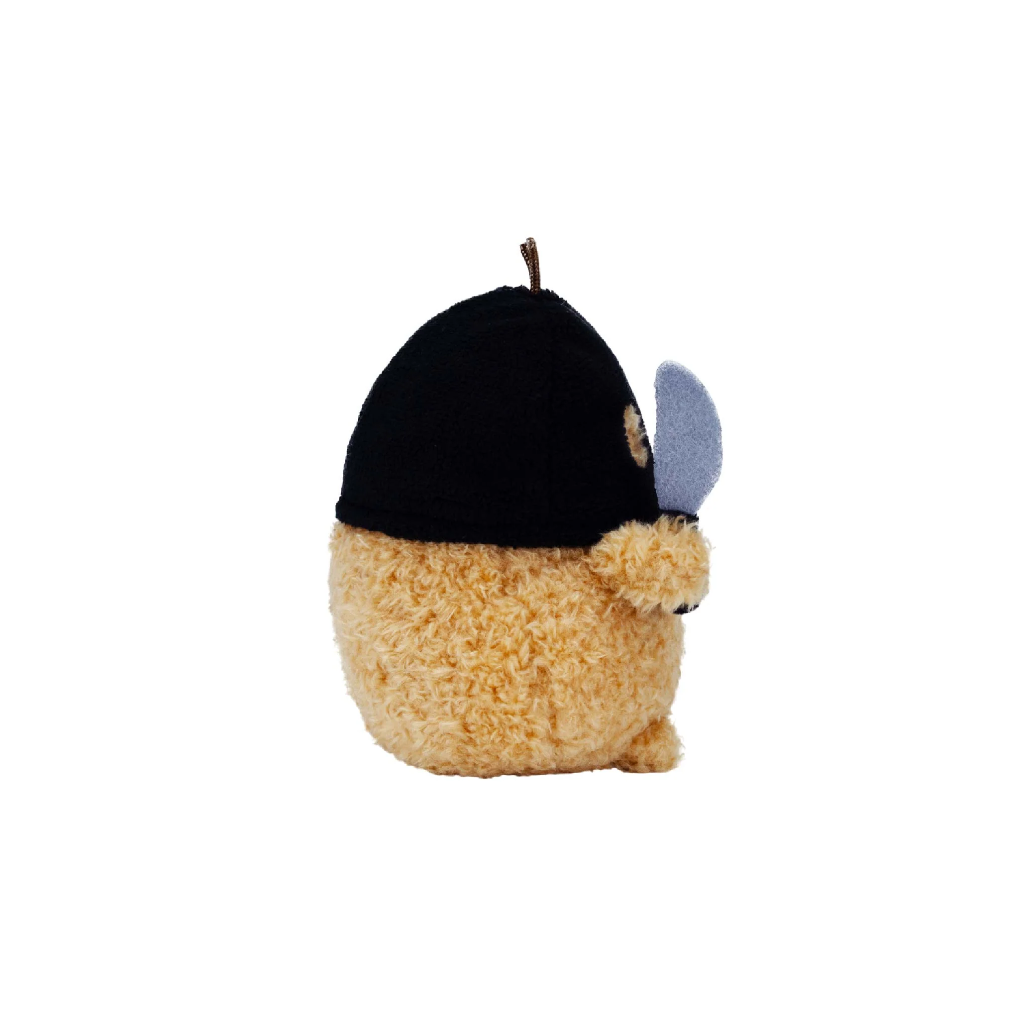 Lil' Crook Ricespud Mini Sitting Plush Toy - Image 4