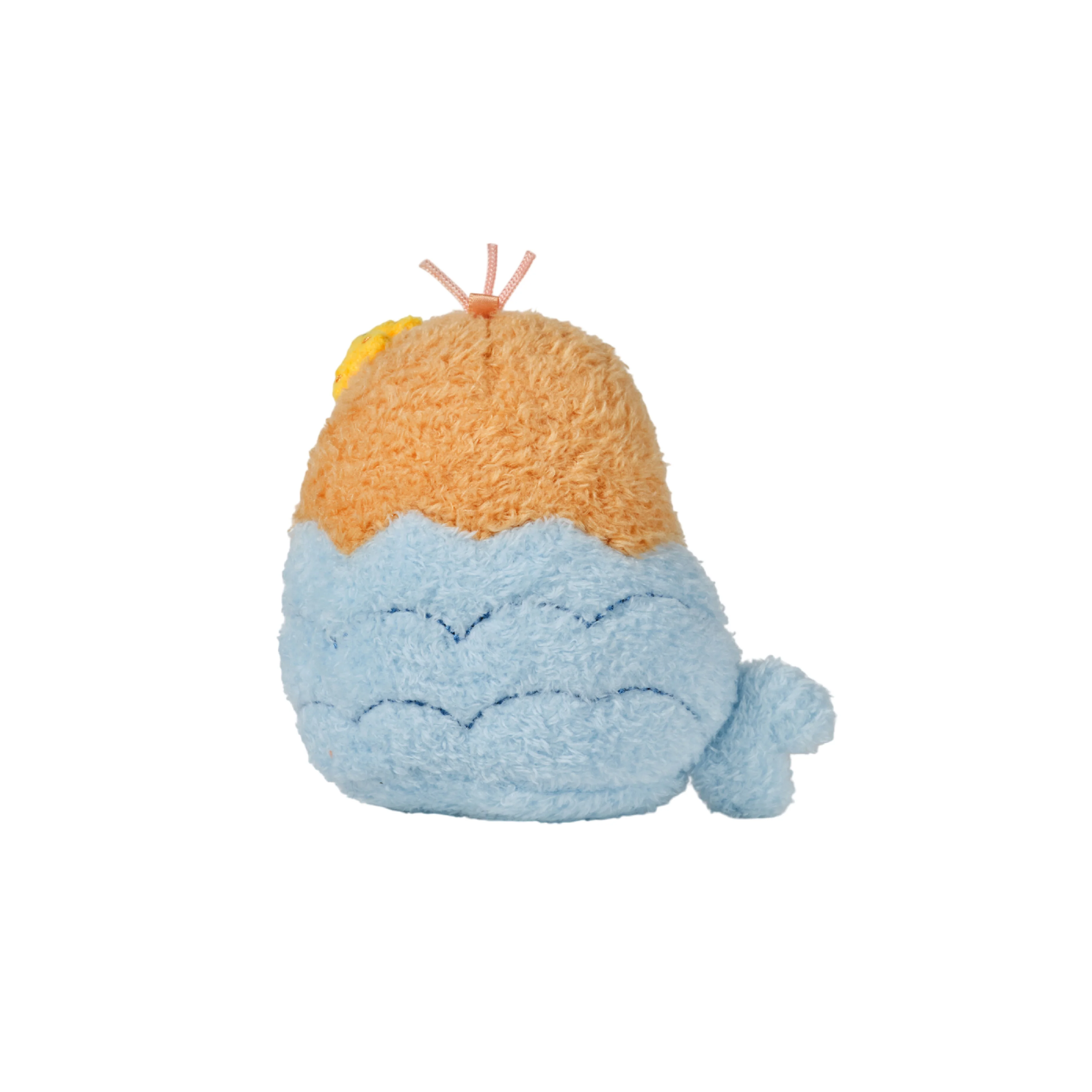 Mermaid Ricespud Mini Sitting Plush Toy - Image 5