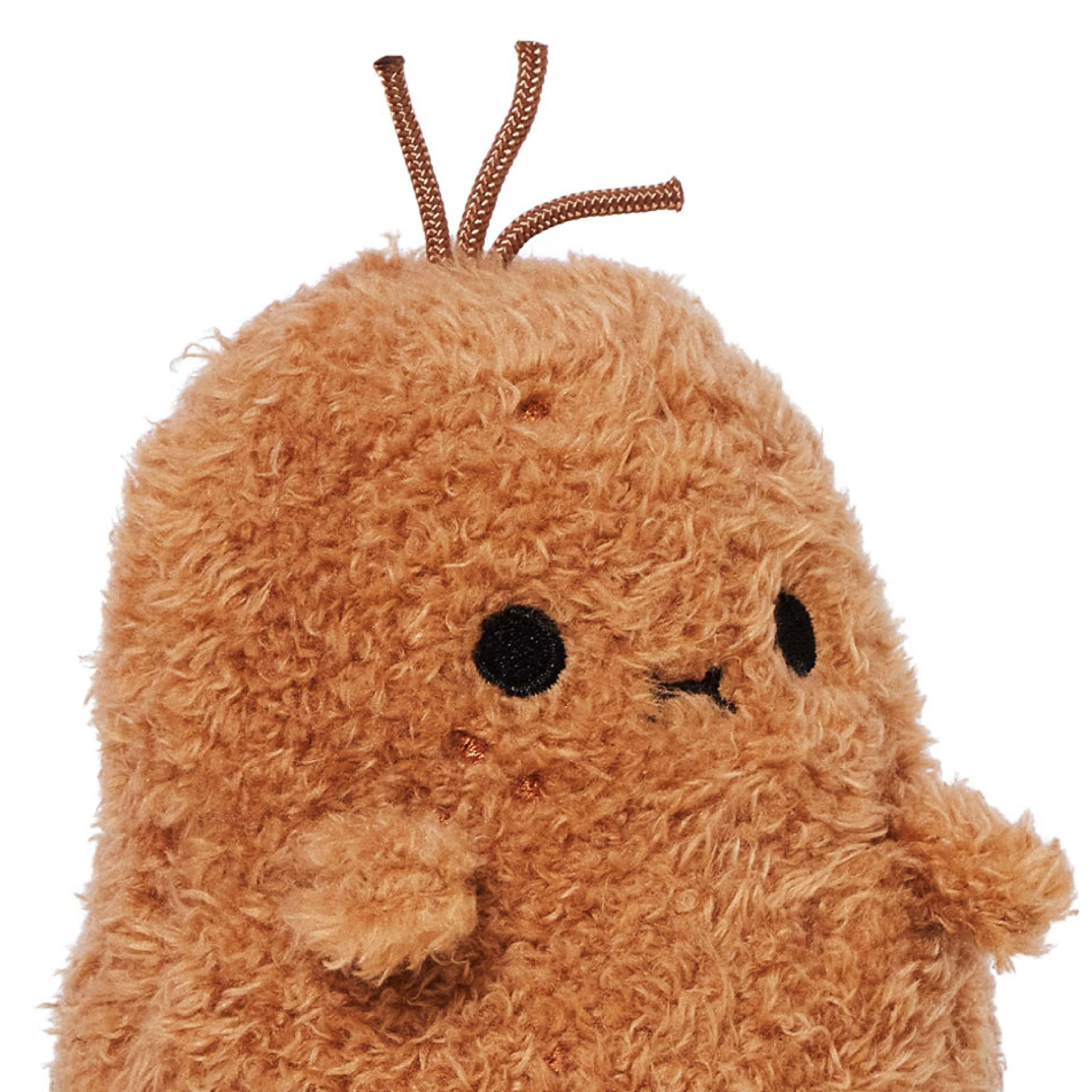 Original Ricespud Mini Sitting Plush Toy - Image 3