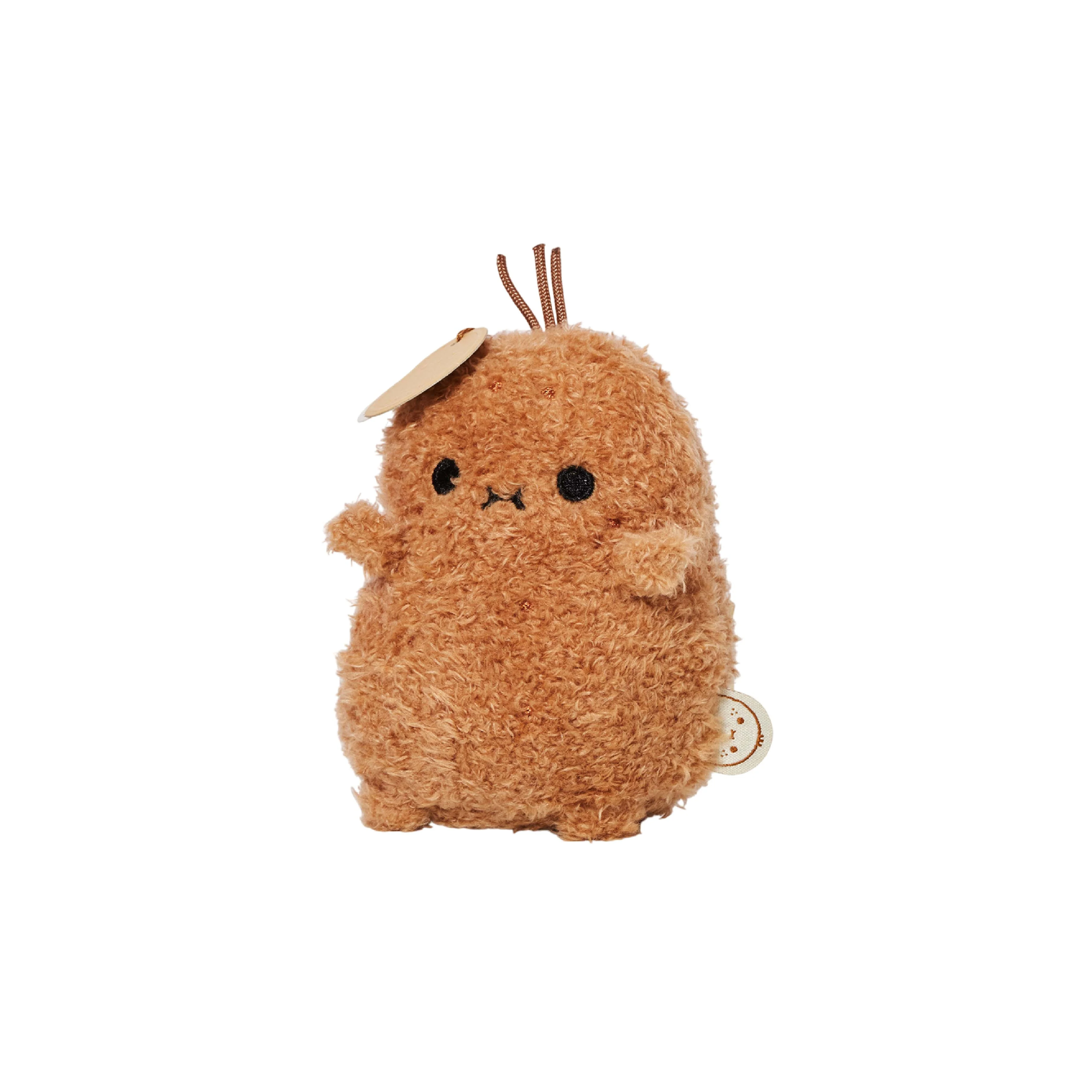 Original Ricespud Mini Sitting Plush Toy - Image 4