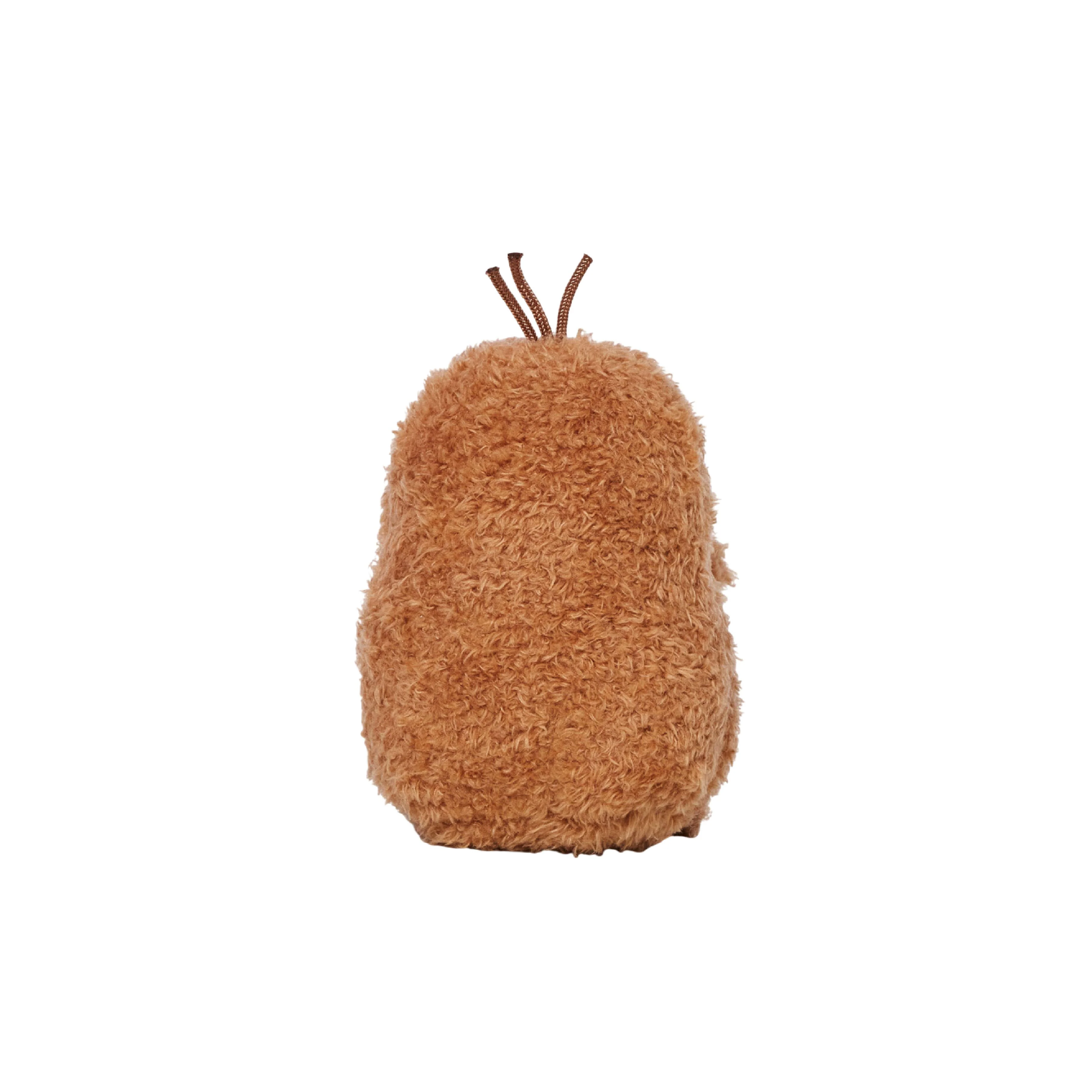 Original Ricespud Mini Sitting Plush Toy - Image 5
