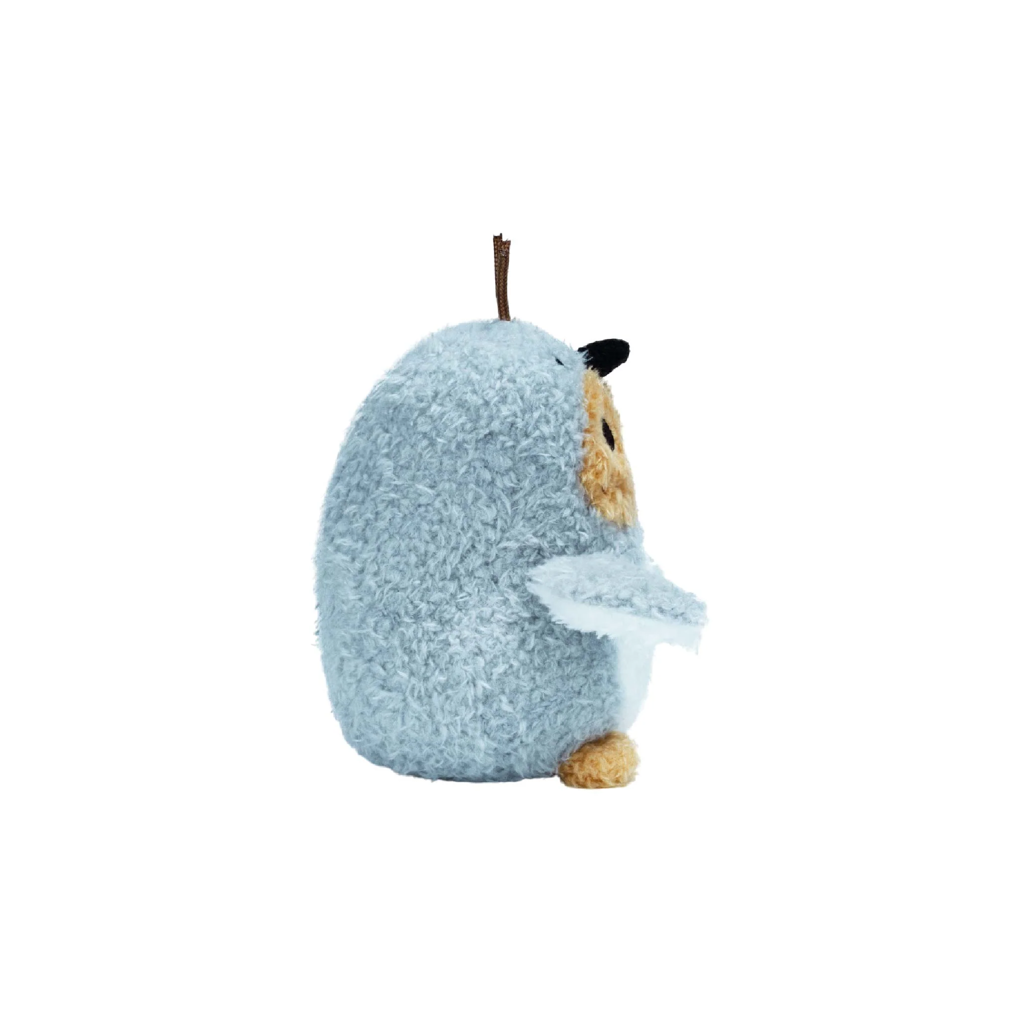 Penguin Ricespud Mini Sitting Plush Toy - Image 4