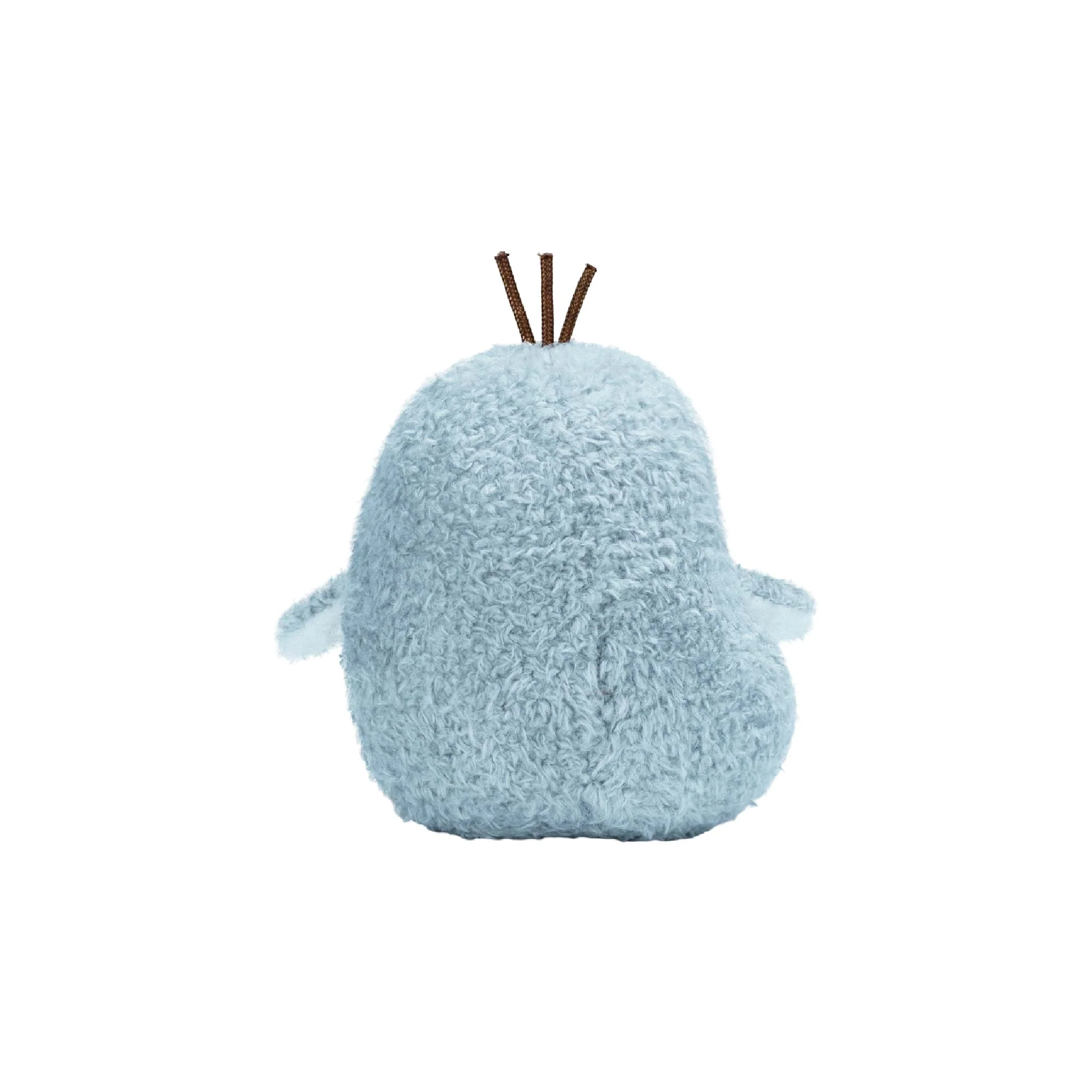 Penguin Ricespud Mini Sitting Plush Toy - Image 5