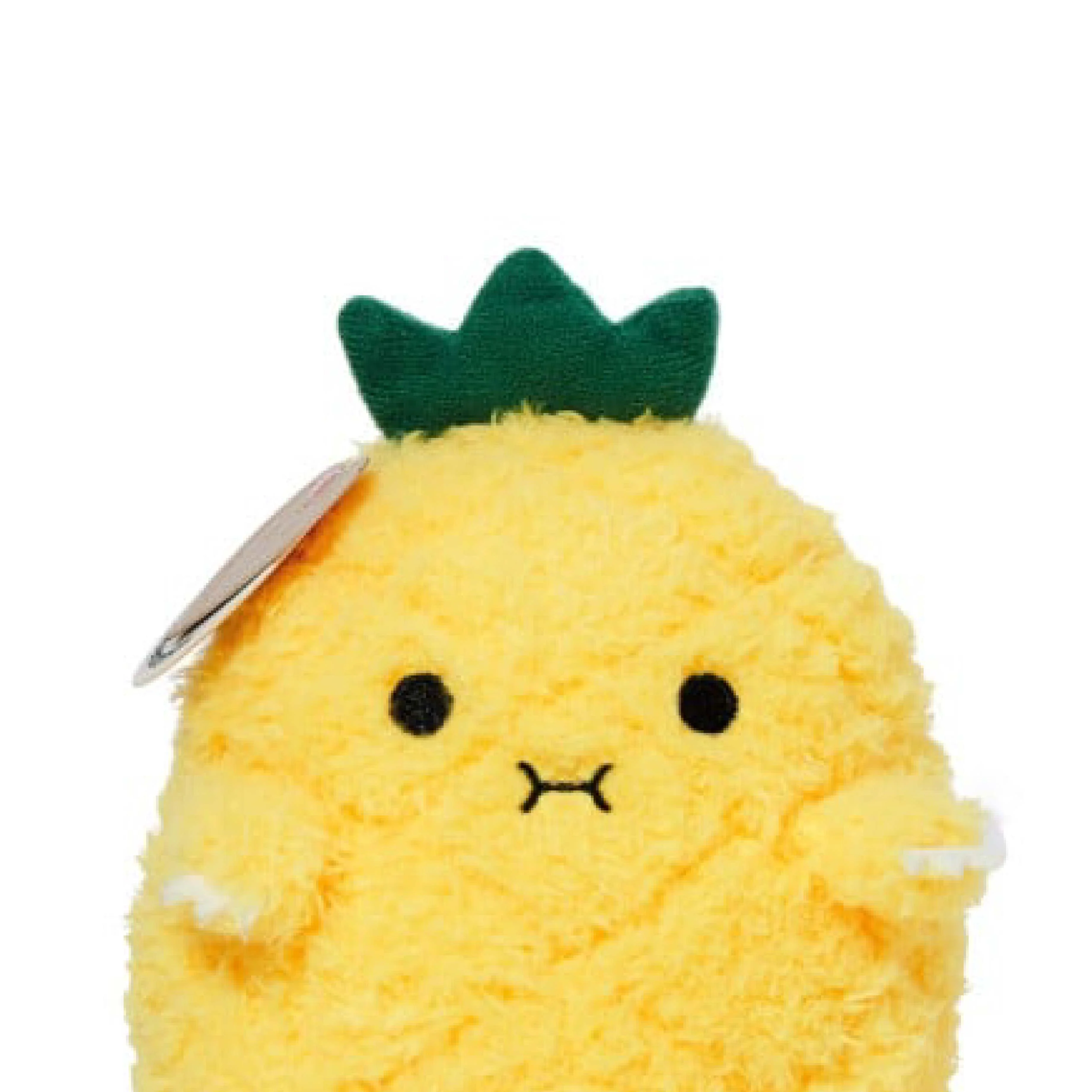Riceananas Mini Sitting Plush Toy - Image 3