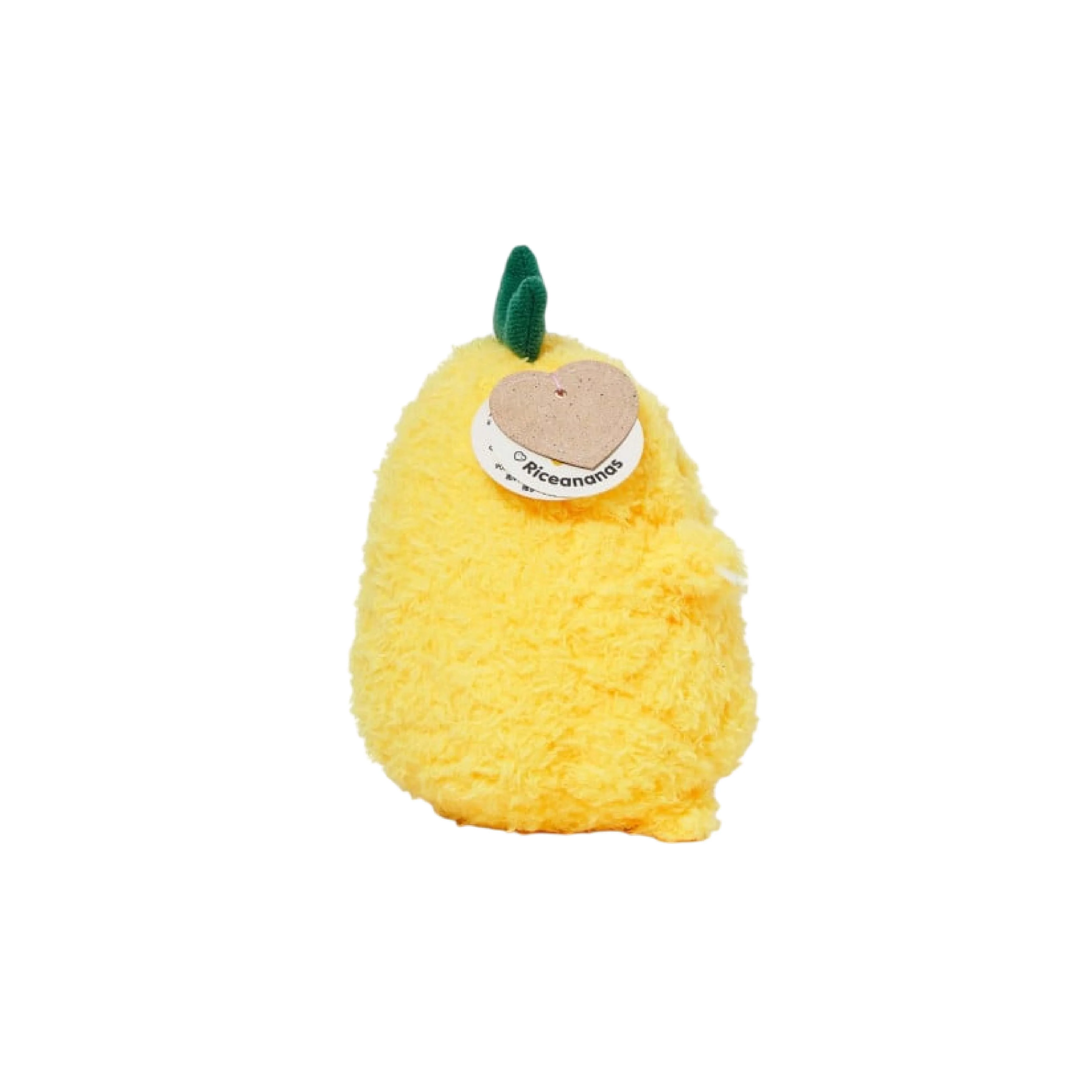 Riceananas Mini Sitting Plush Toy - Image 4