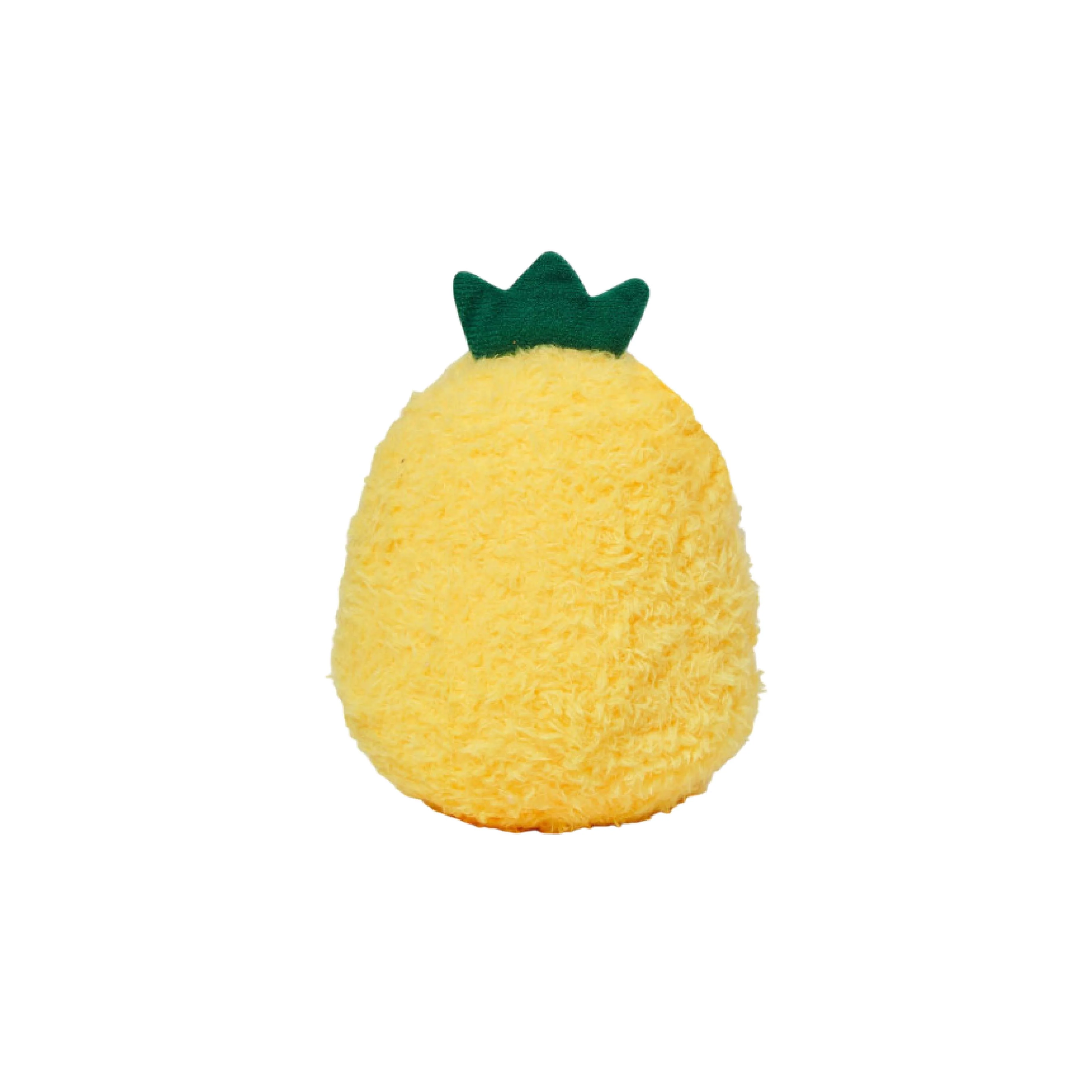 Riceananas Mini Sitting Plush Toy - Image 5
