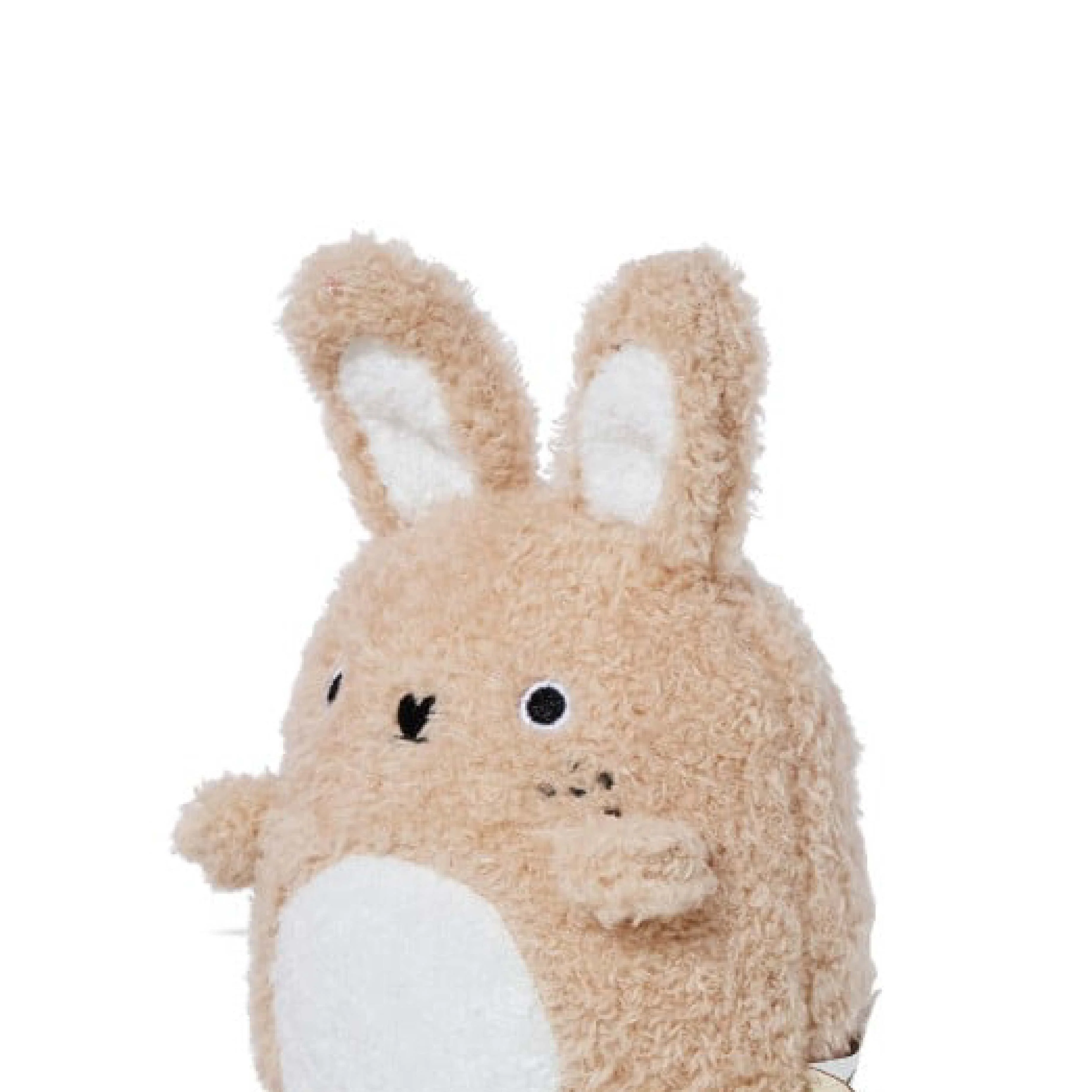 Riceball Mini Sitting Plush Toy - Image 3