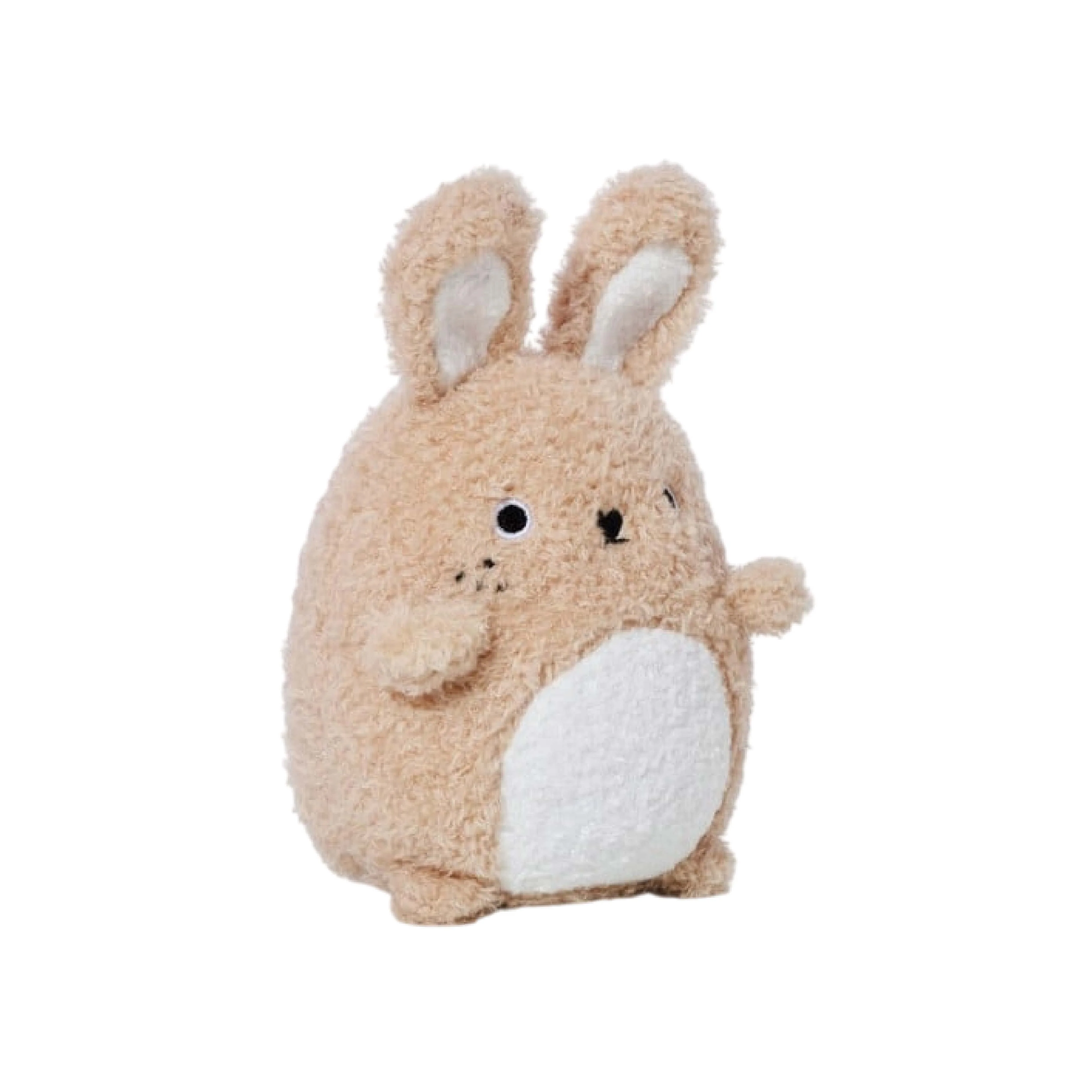 Riceball Mini Sitting Plush Toy - Image 4