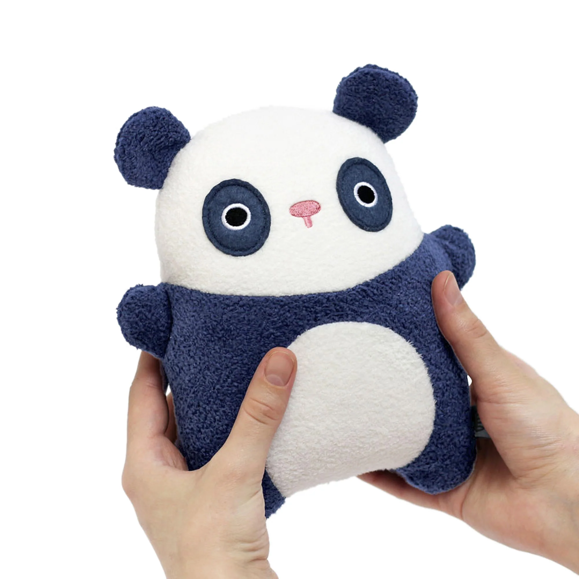 Ricebamboo Panda Plush Toy - Image 3