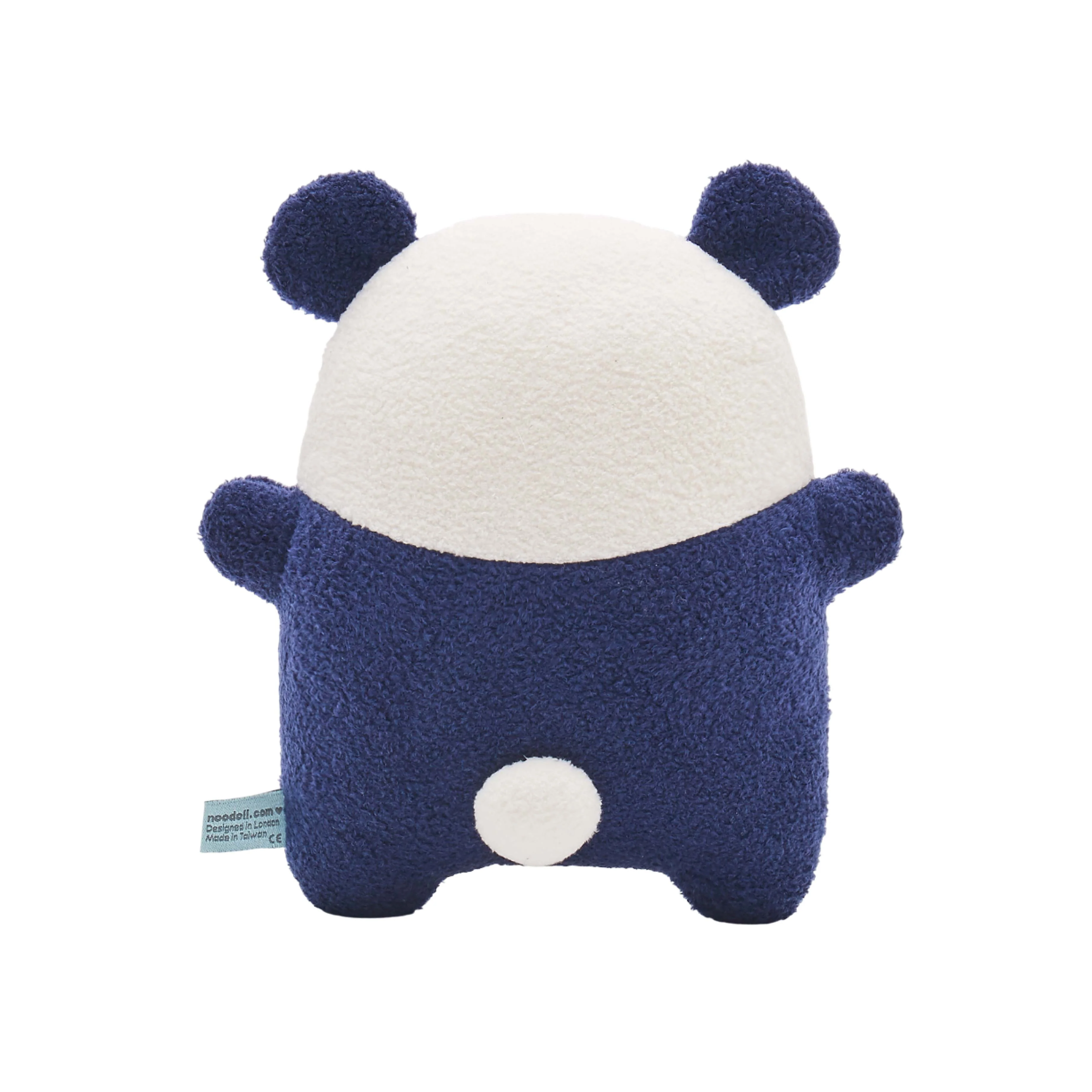Ricebamboo Panda Plush Toy - Image 4