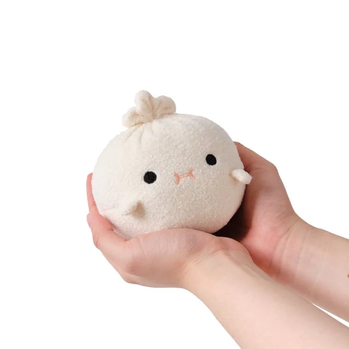 Ricebao Mini Sitting Plush Toy - Image 3